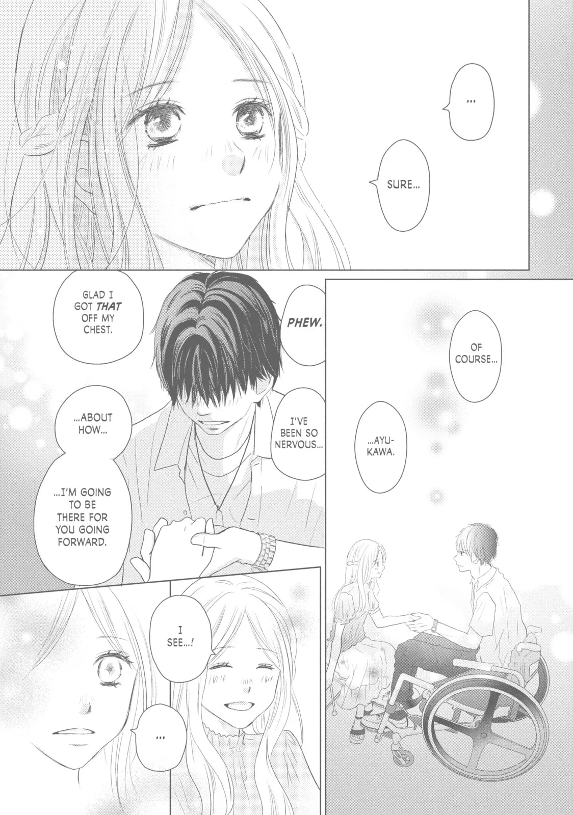 Perfect World - Chapter 43 - Page 29