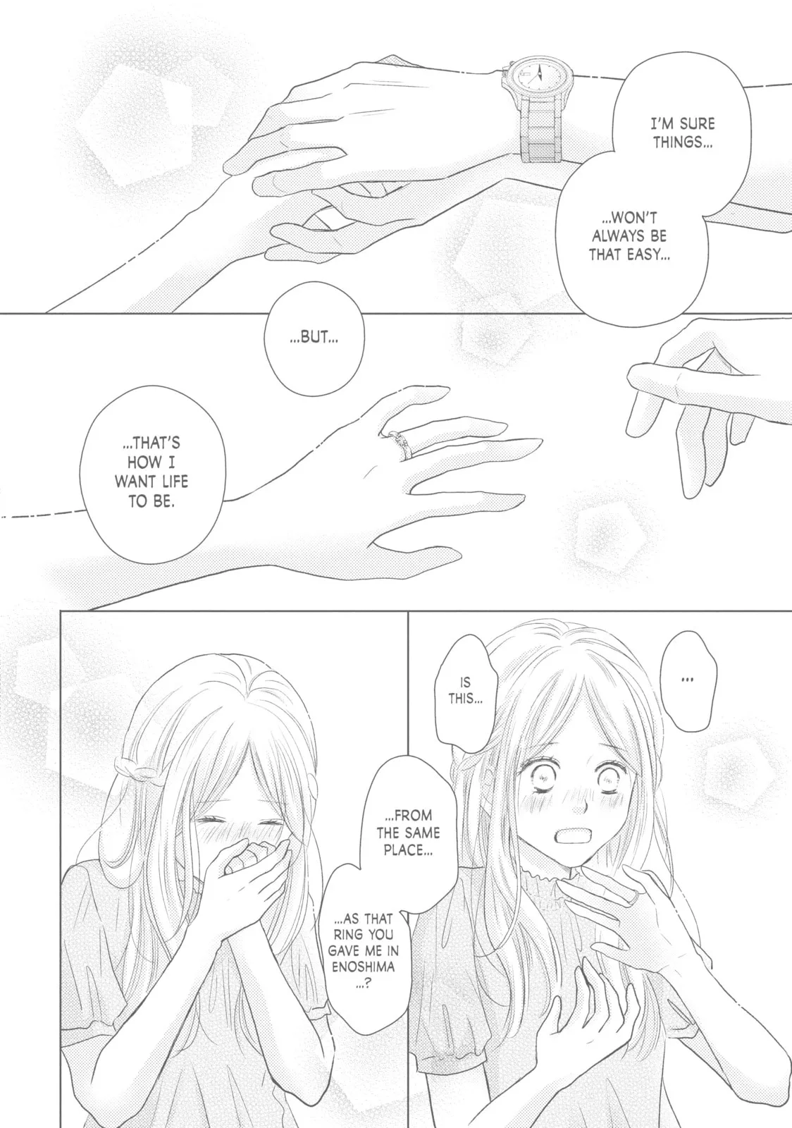 Perfect World - Chapter 43 - Page 30