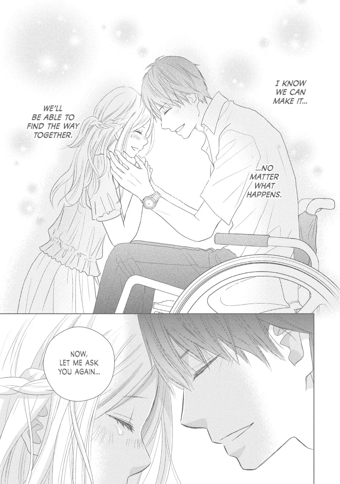 Perfect World - Chapter 43 - Page 31