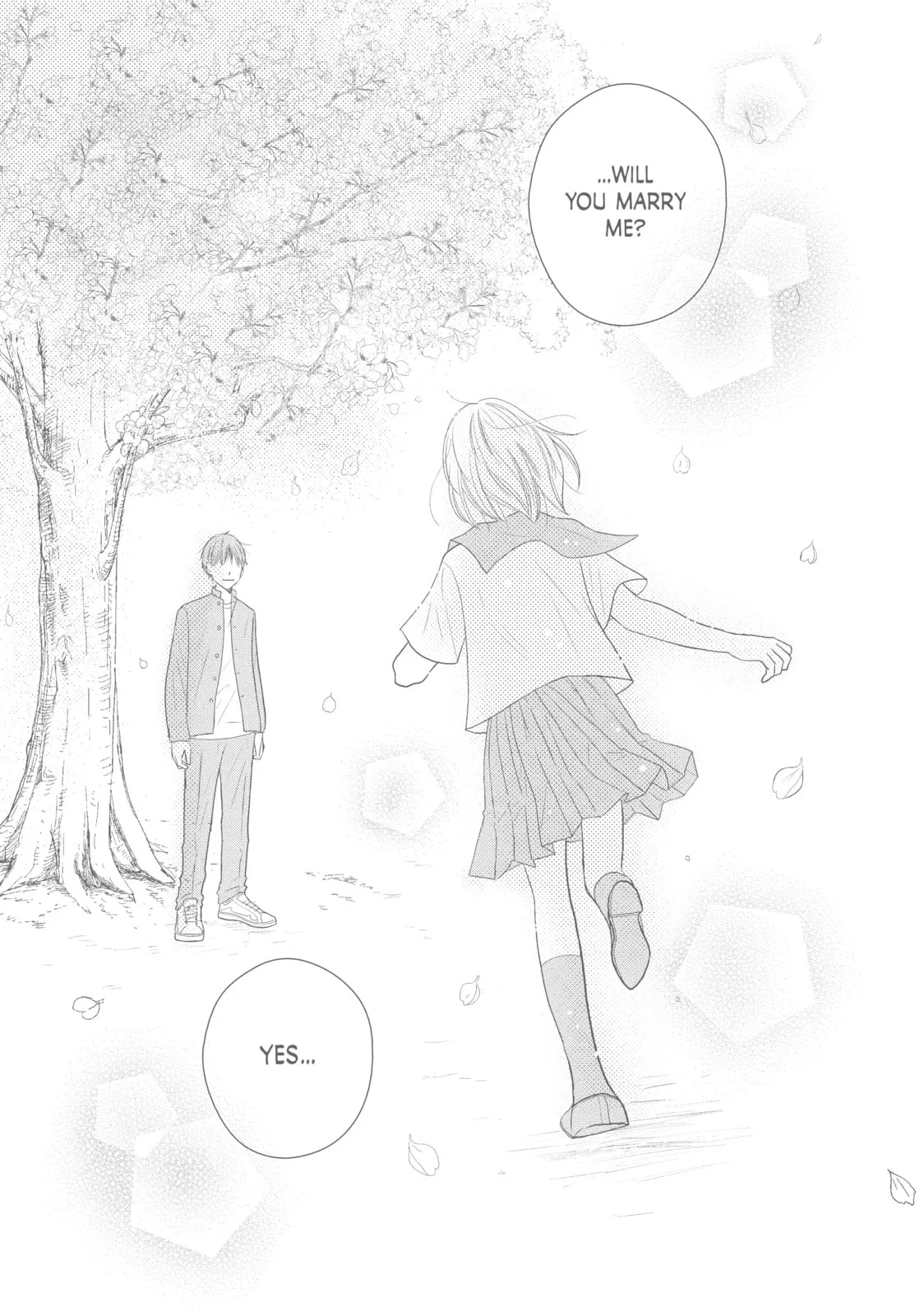 Perfect World - Chapter 43 - Page 32