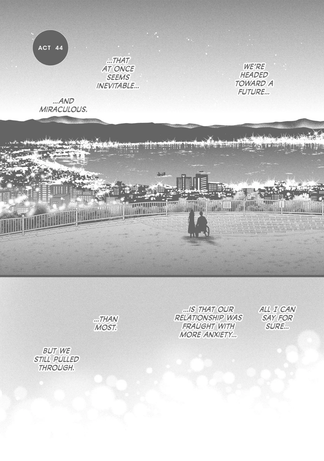 Perfect World - Chapter 44 - Page 1