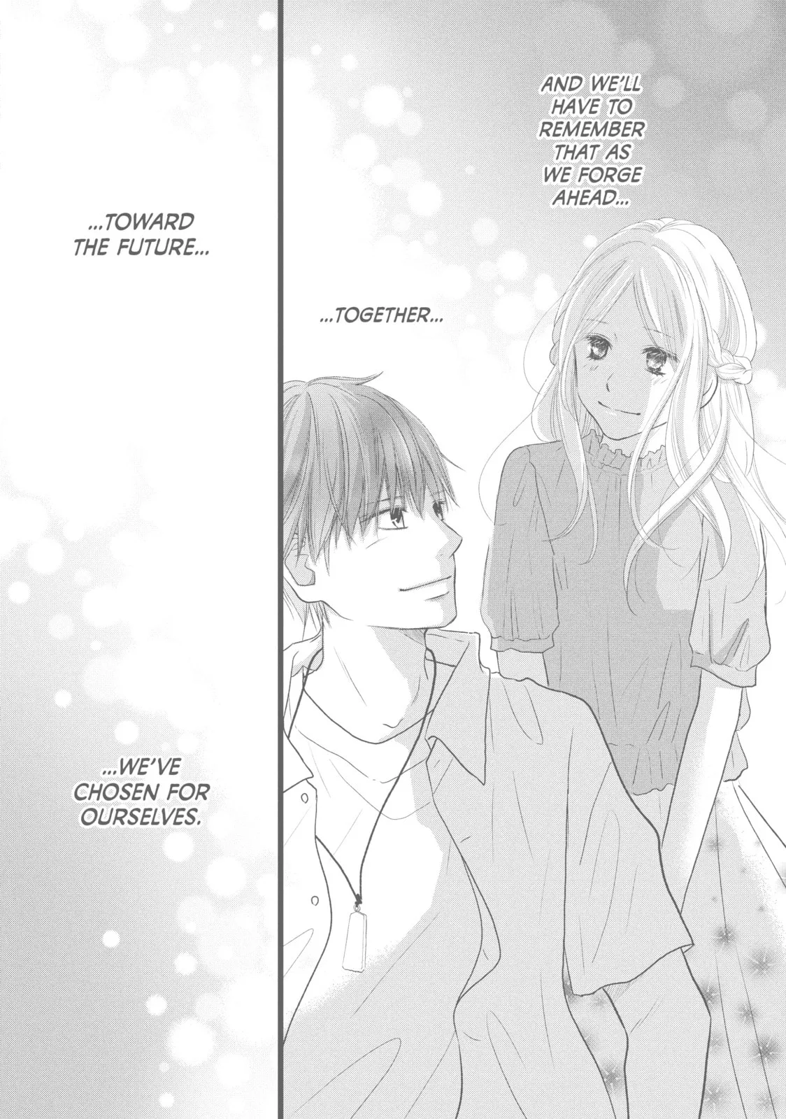 Perfect World - Chapter 44 - Page 2