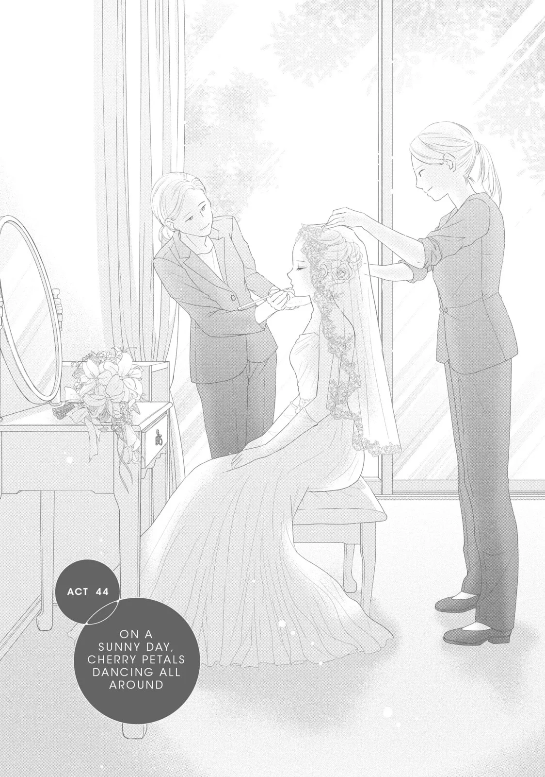 Perfect World - Chapter 44 - Page 3