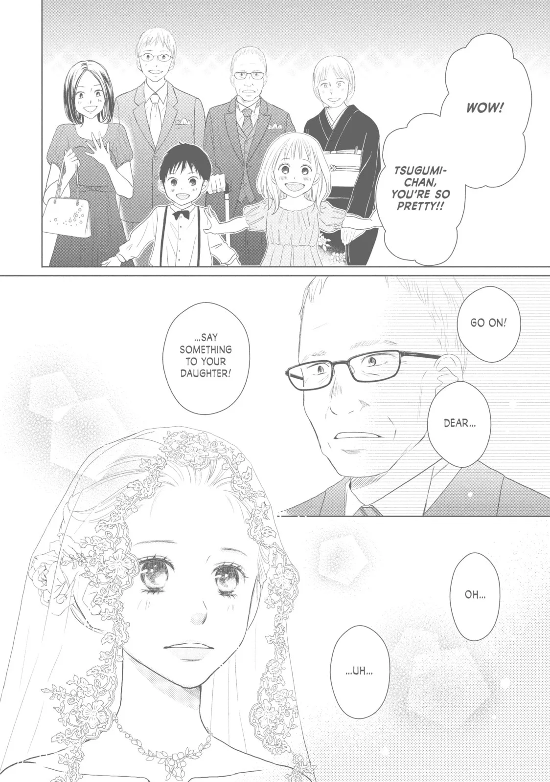 Perfect World - Chapter 44 - Page 4