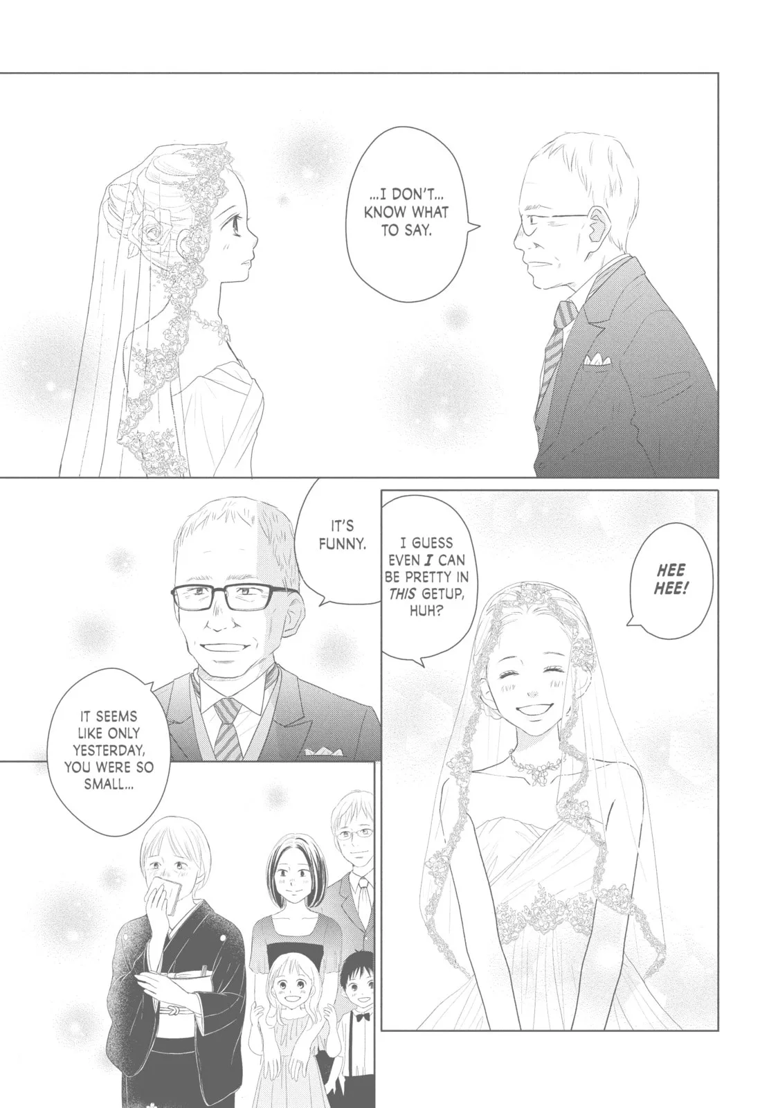 Perfect World - Chapter 44 - Page 5