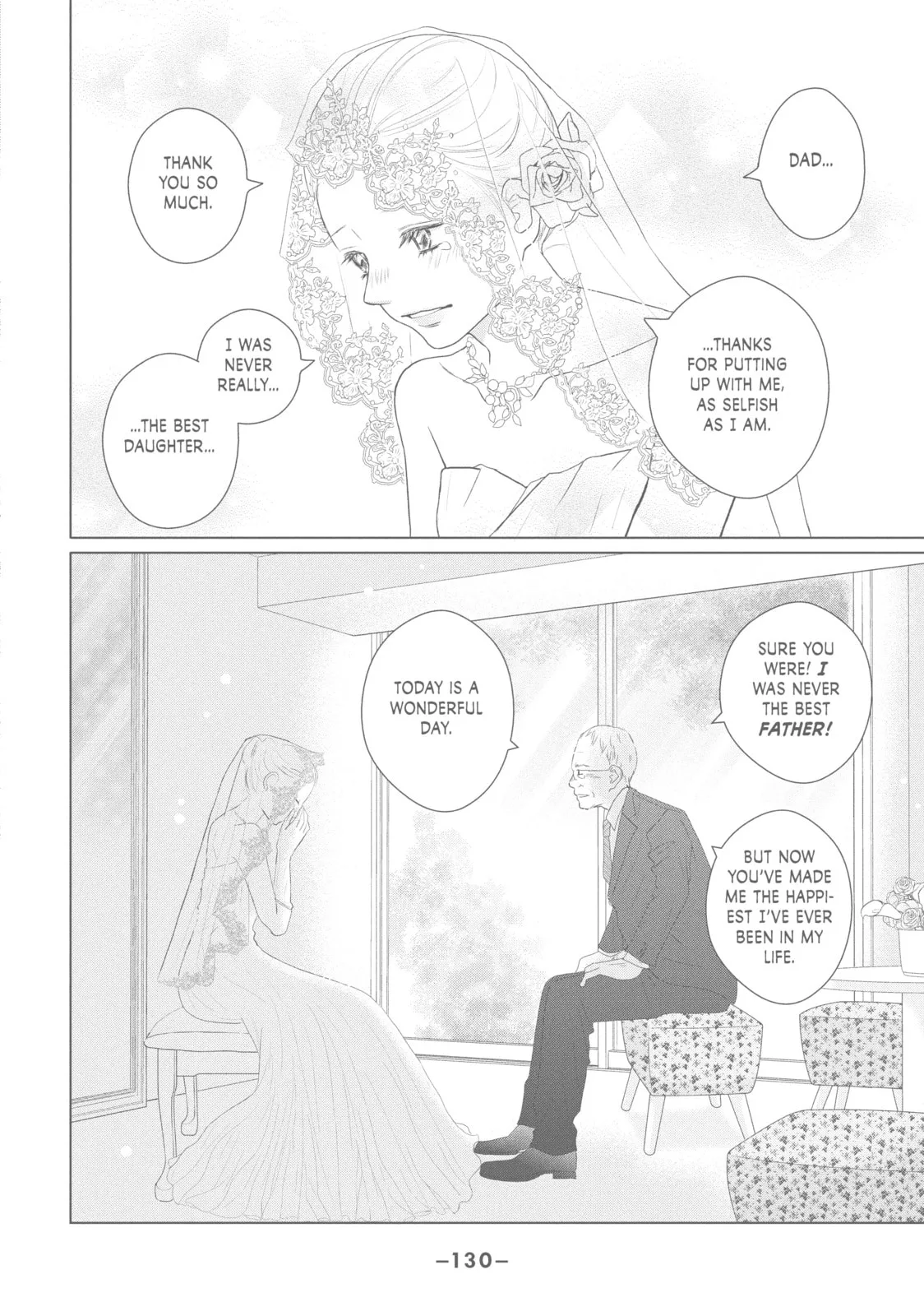 Perfect World - Chapter 44 - Page 6