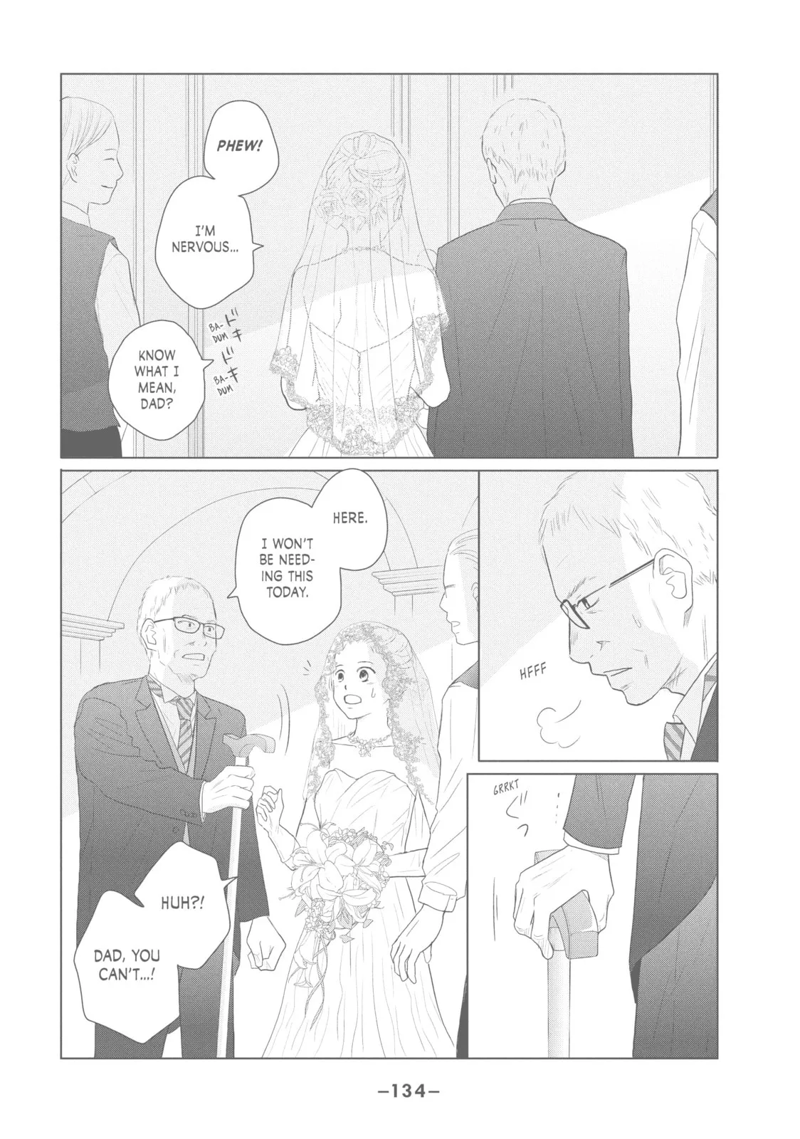 Perfect World - Chapter 44 - Page 10