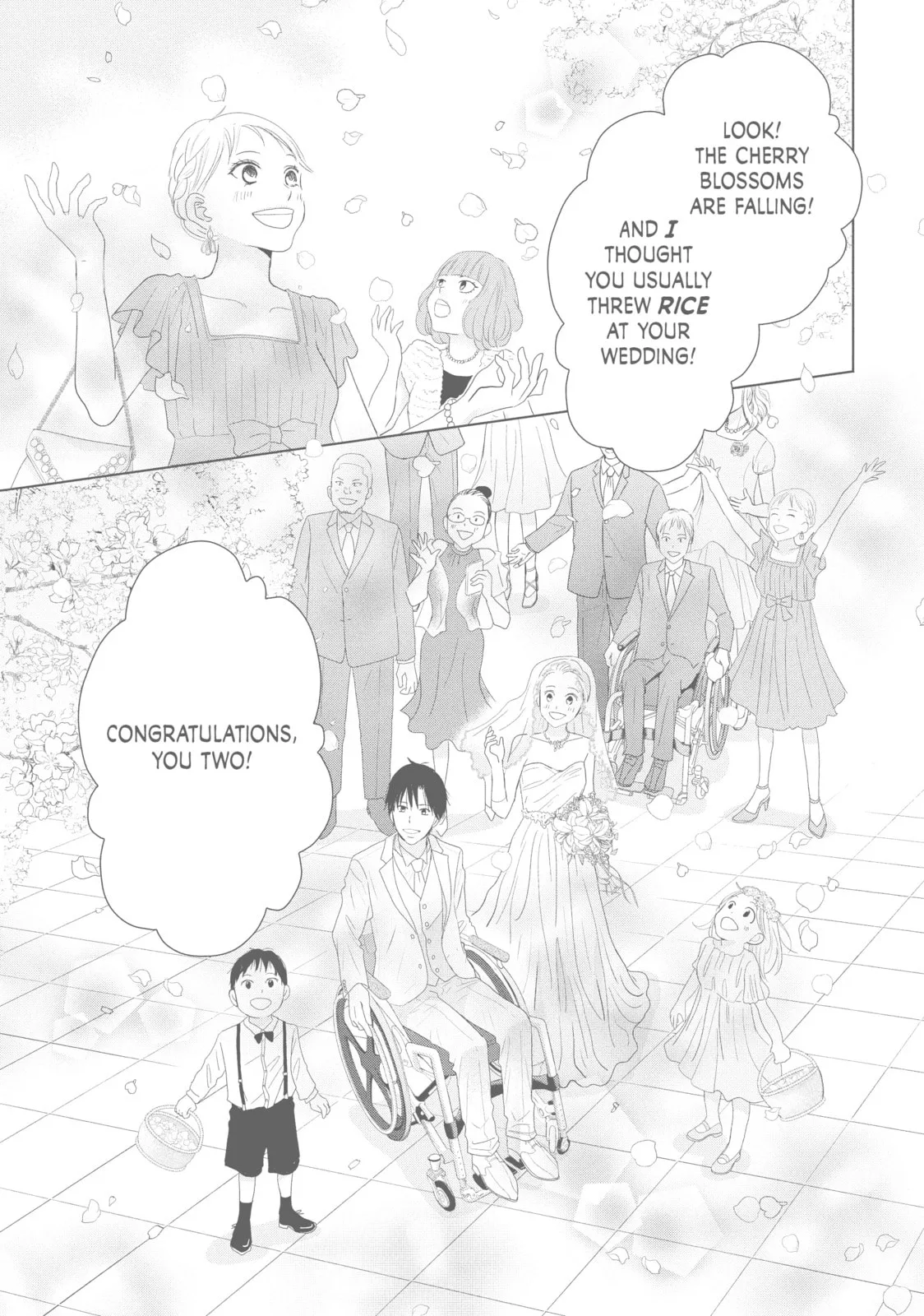 Perfect World - Chapter 44 - Page 15