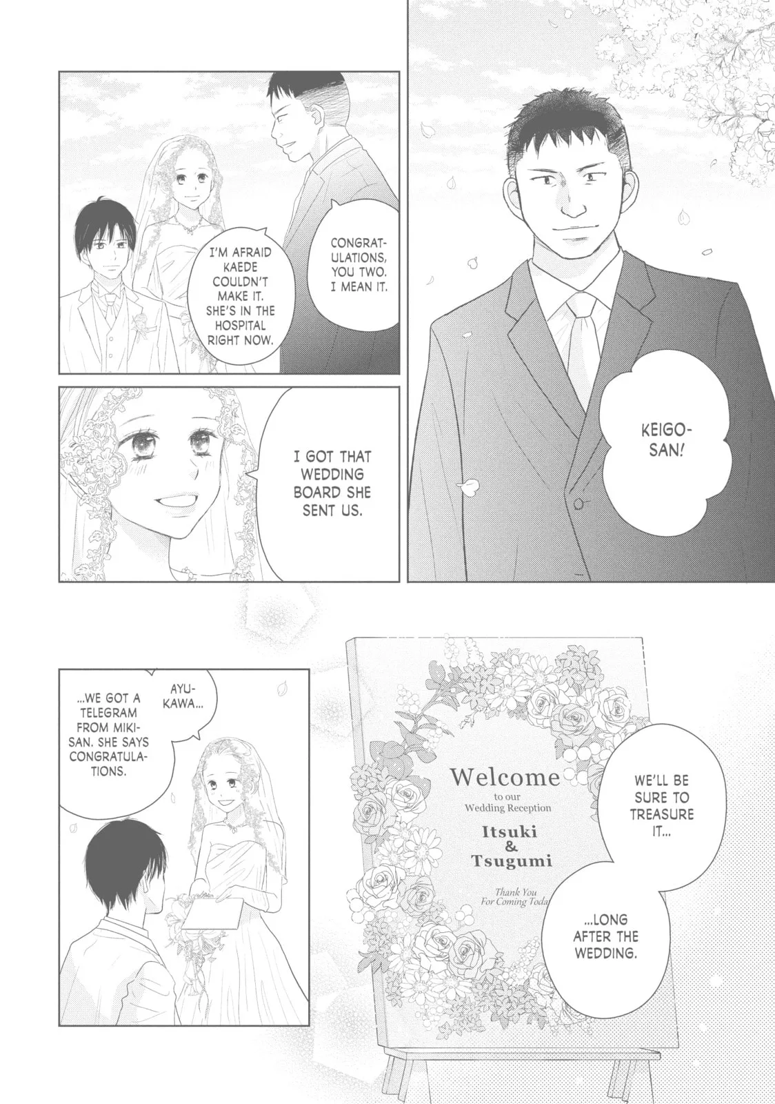 Perfect World - Chapter 44 - Page 18