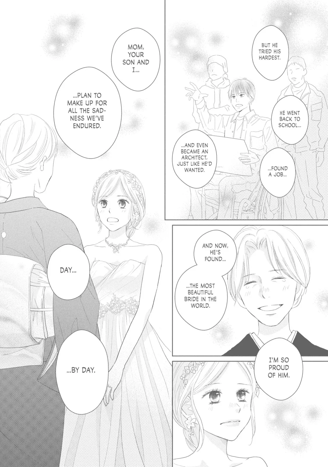 Perfect World - Chapter 44 - Page 22