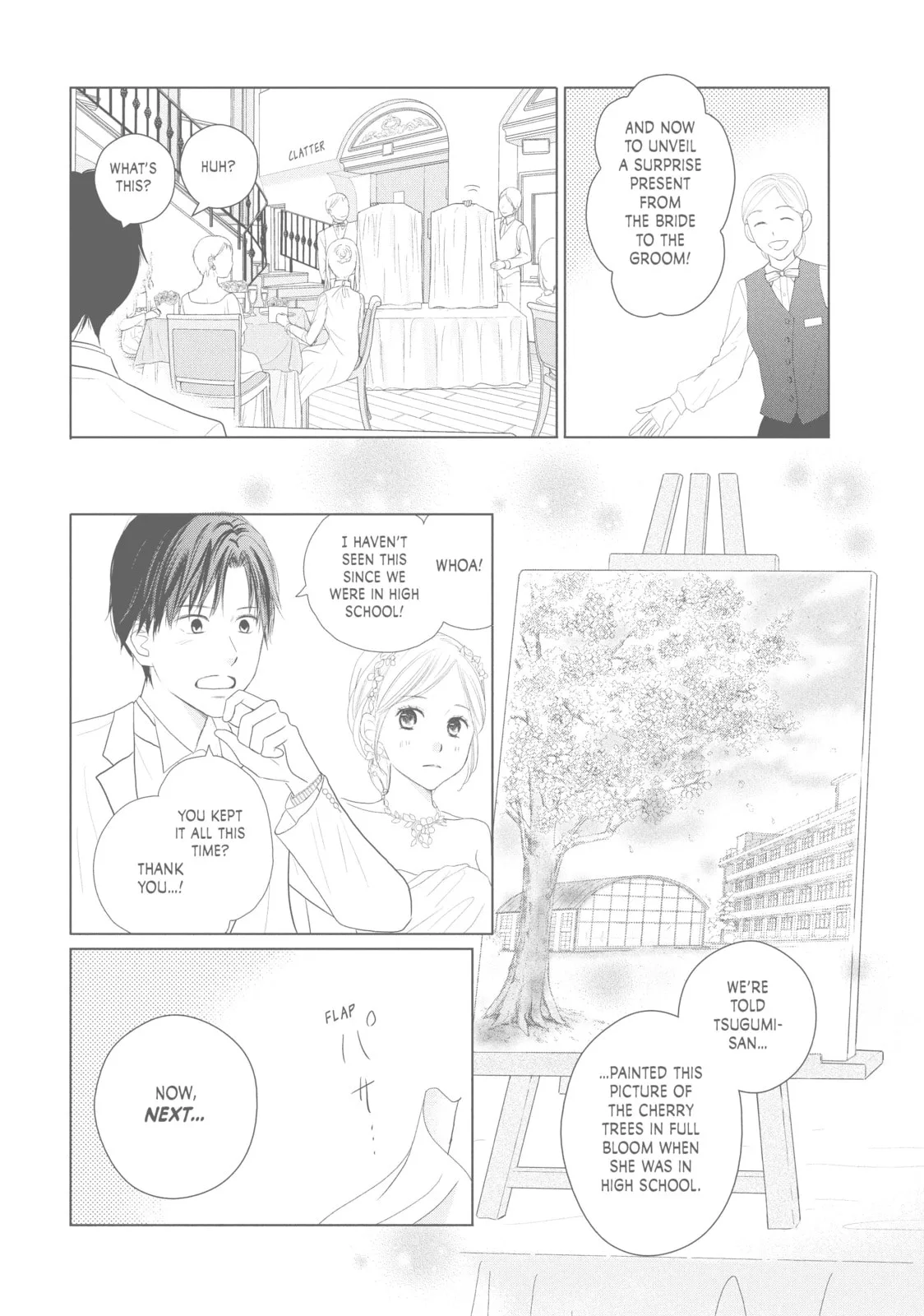 Perfect World - Chapter 44 - Page 24