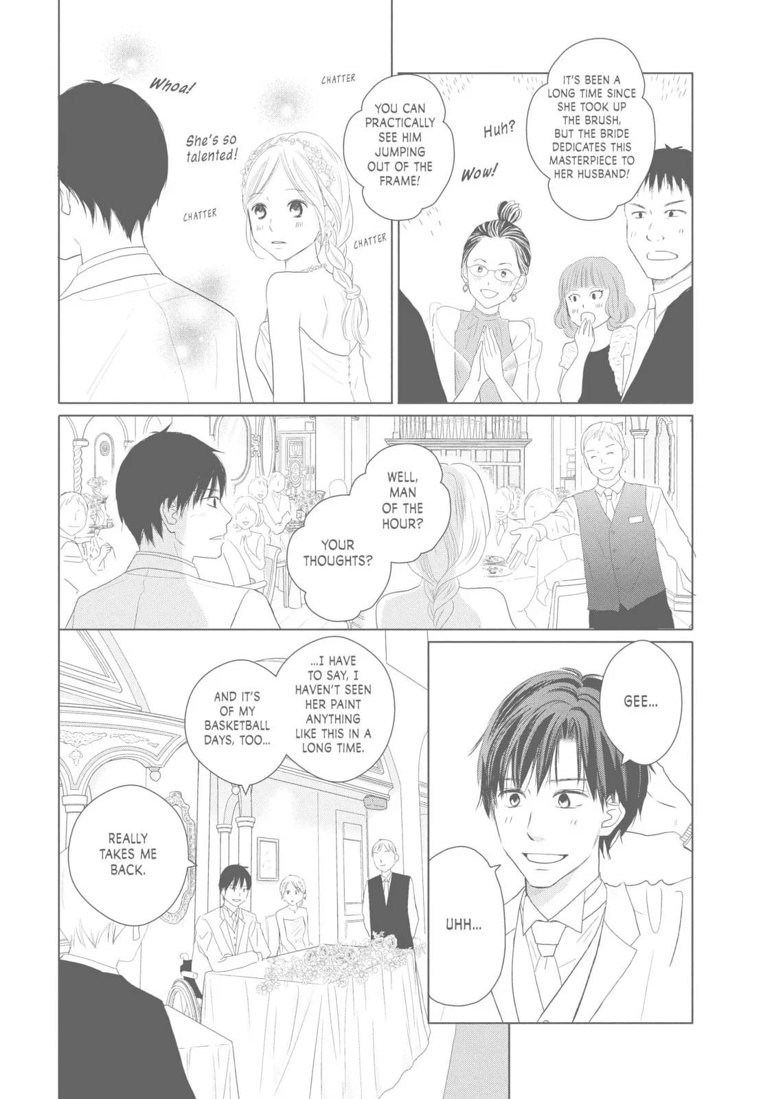 Perfect World - Chapter 44 - Page 26