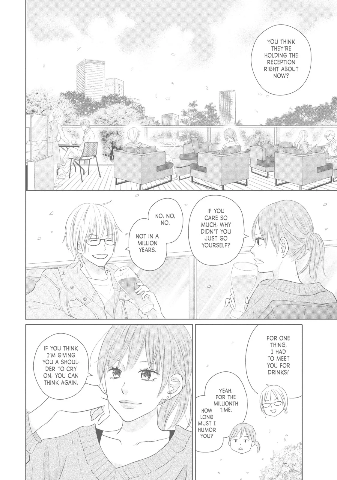 Perfect World - Chapter 44 - Page 30