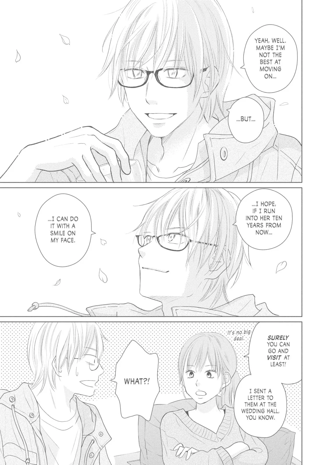 Perfect World - Chapter 44 - Page 31