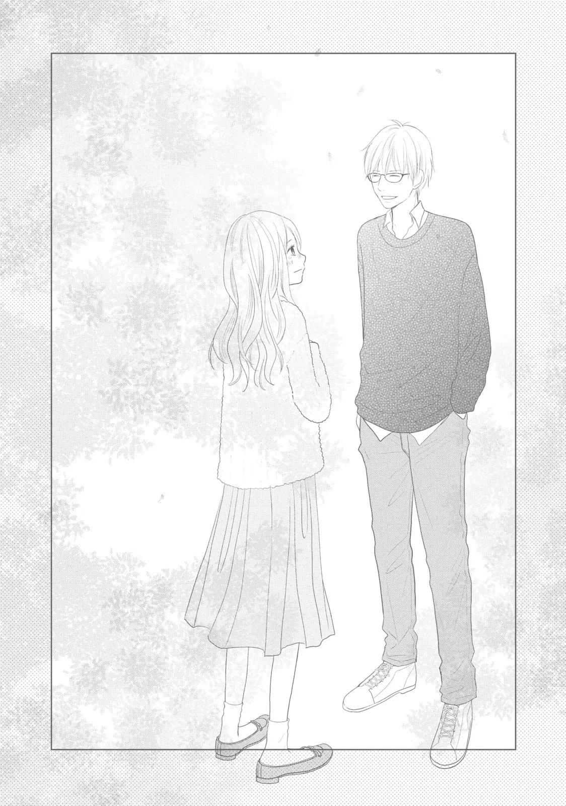 Perfect World - Chapter 44 - Page 41