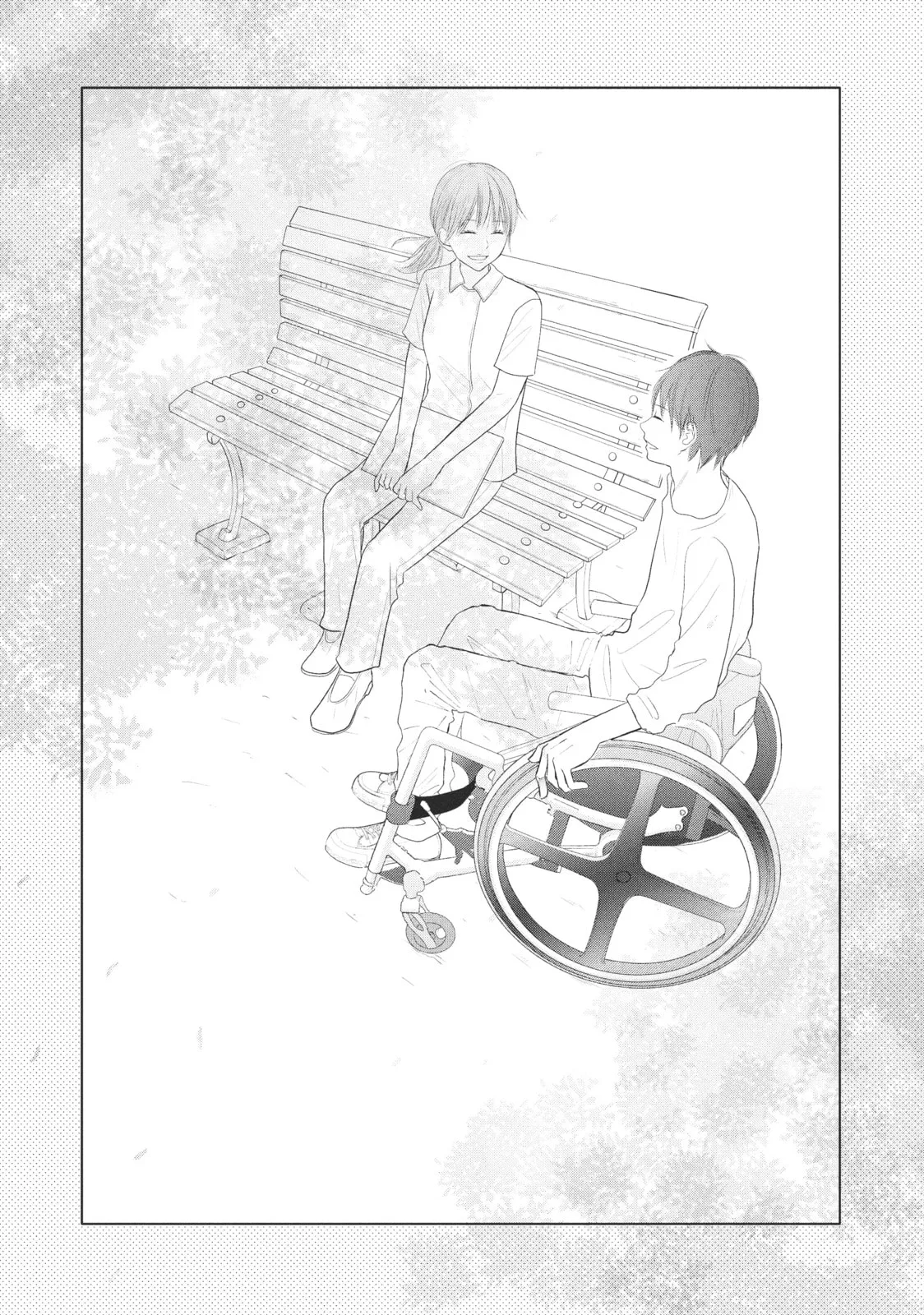 Perfect World - Chapter 44 - Page 42