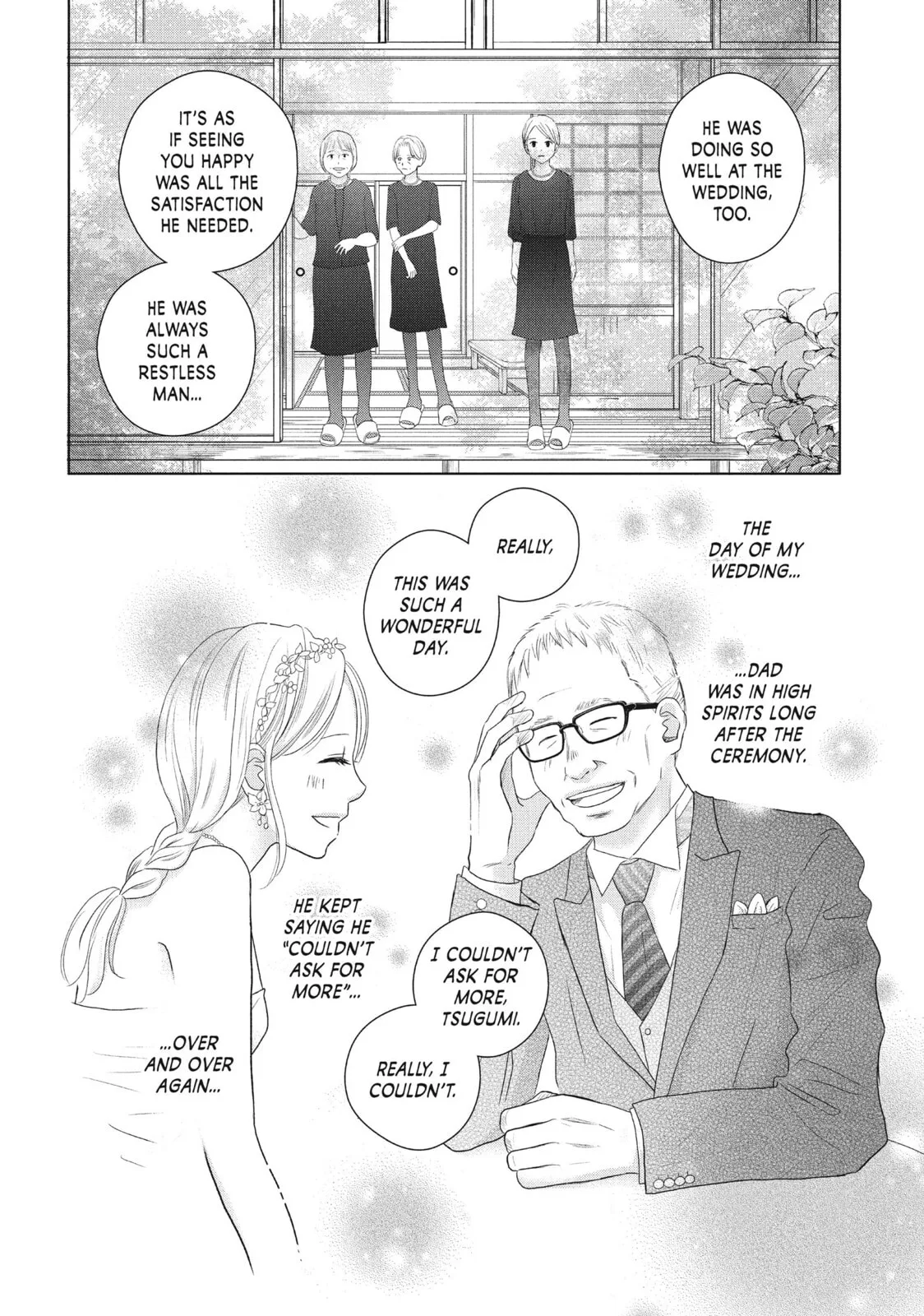 Perfect World - Chapter 45 - Page 2