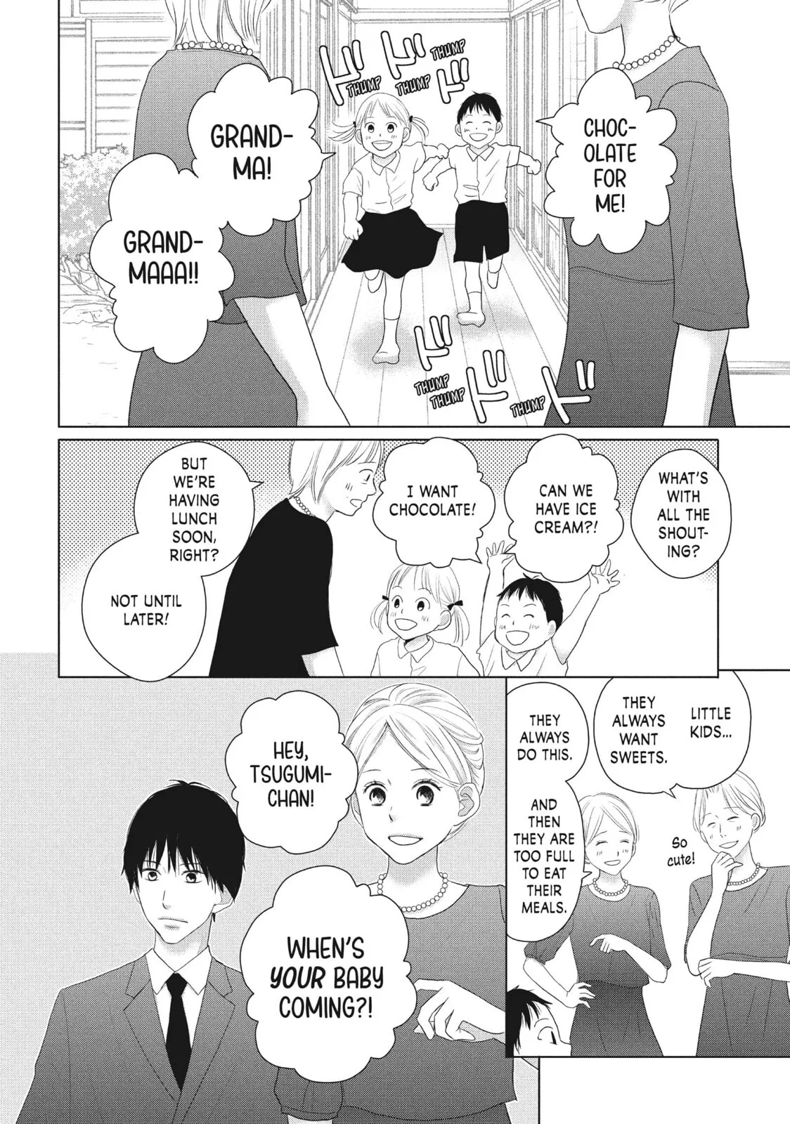 Perfect World - Chapter 45 - Page 4