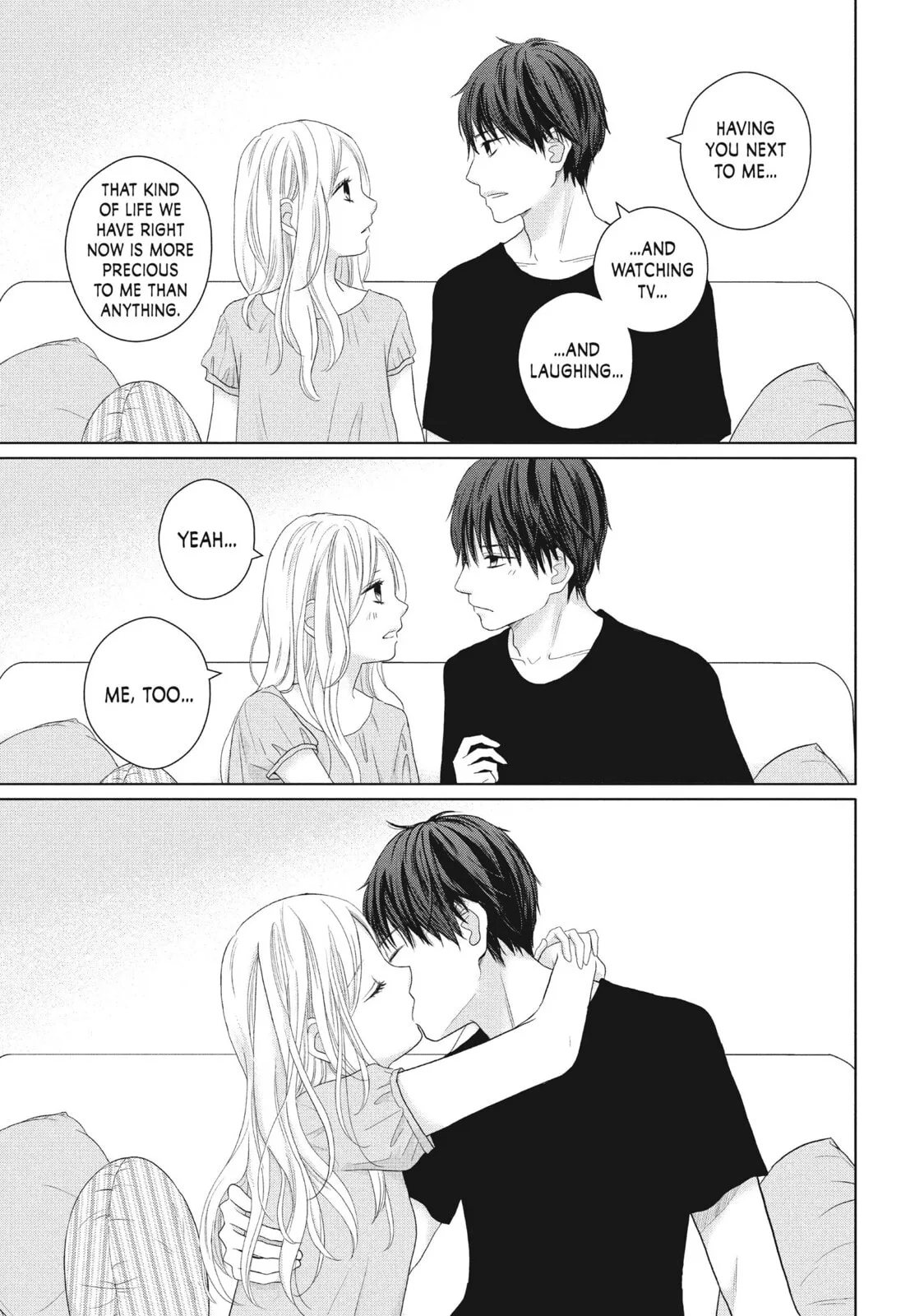 Perfect World - Chapter 45 - Page 13