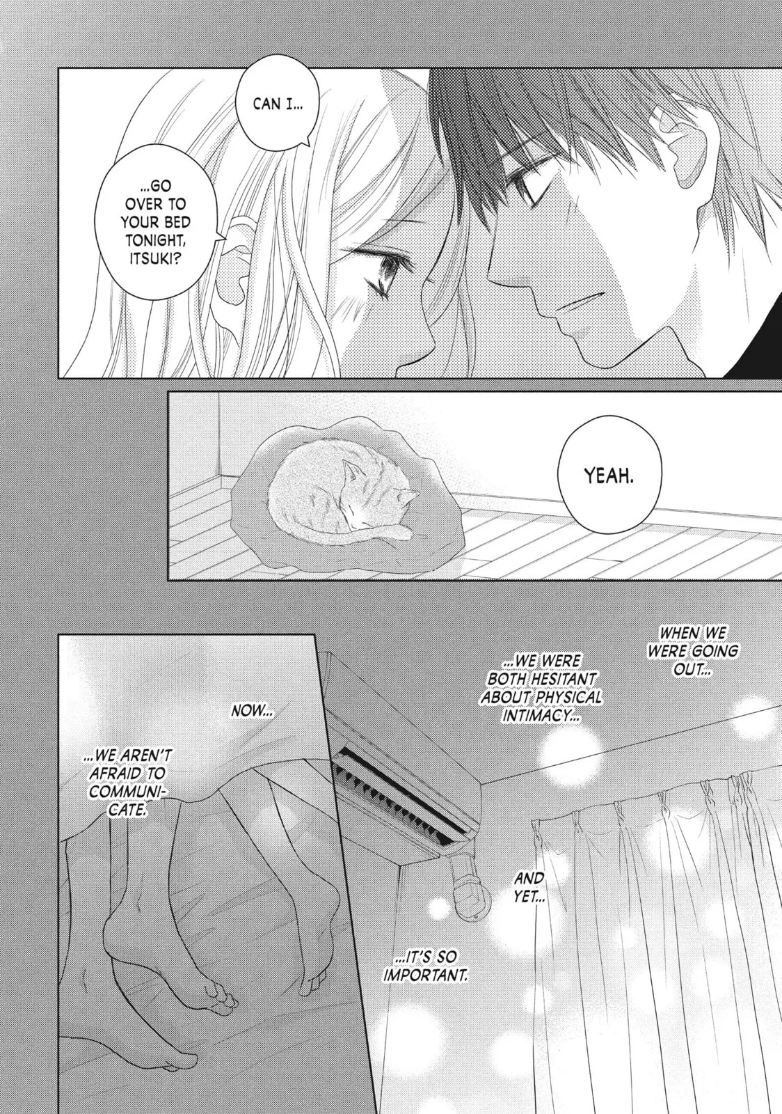 Perfect World - Chapter 45 - Page 14
