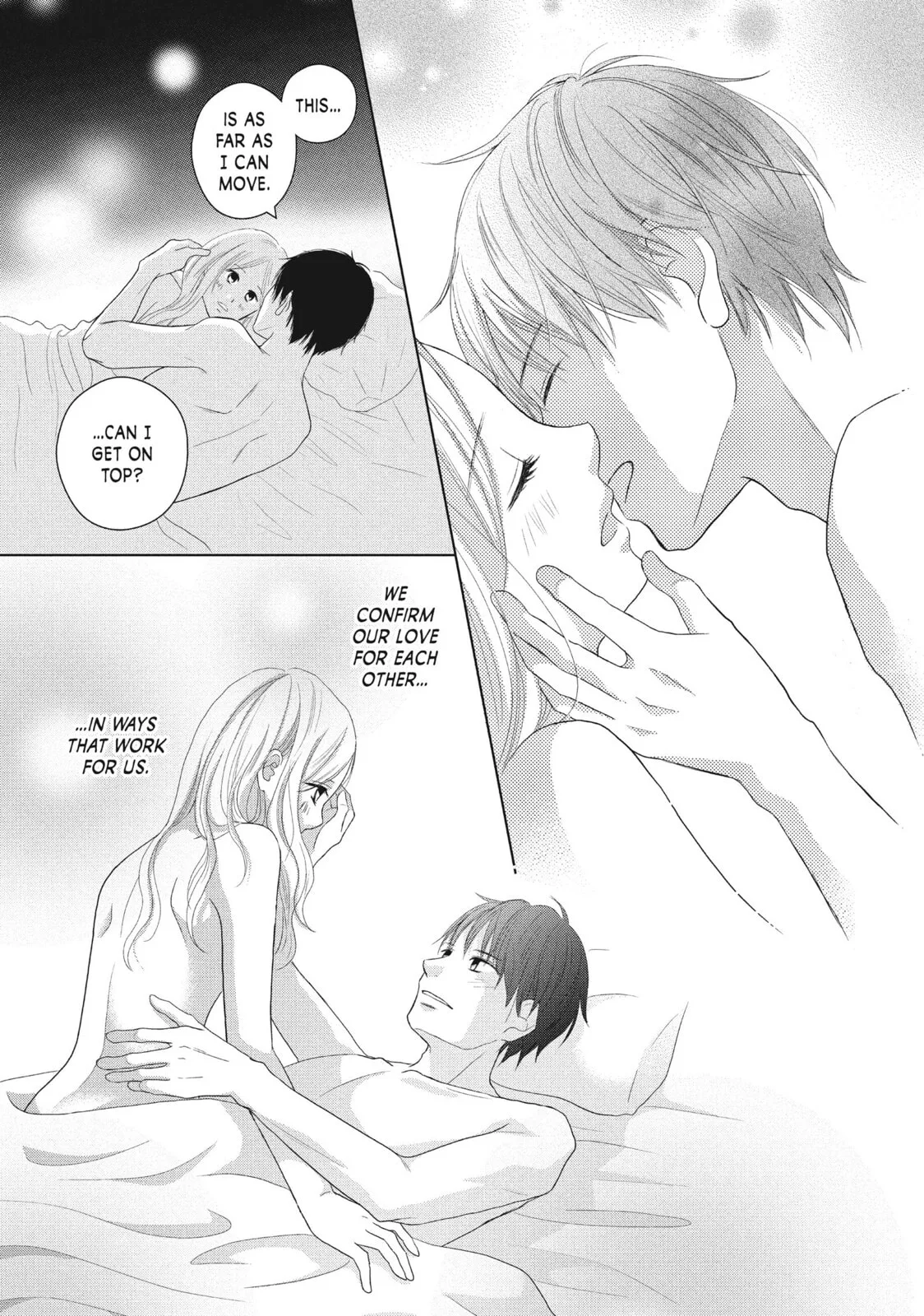 Perfect World - Chapter 45 - Page 15