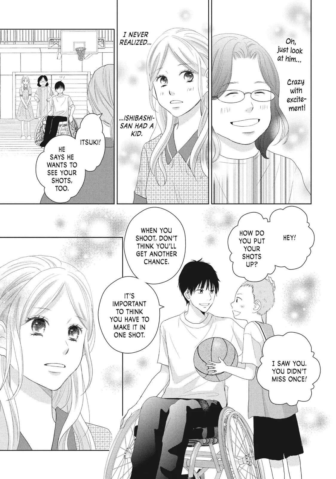 Perfect World - Chapter 45 - Page 21