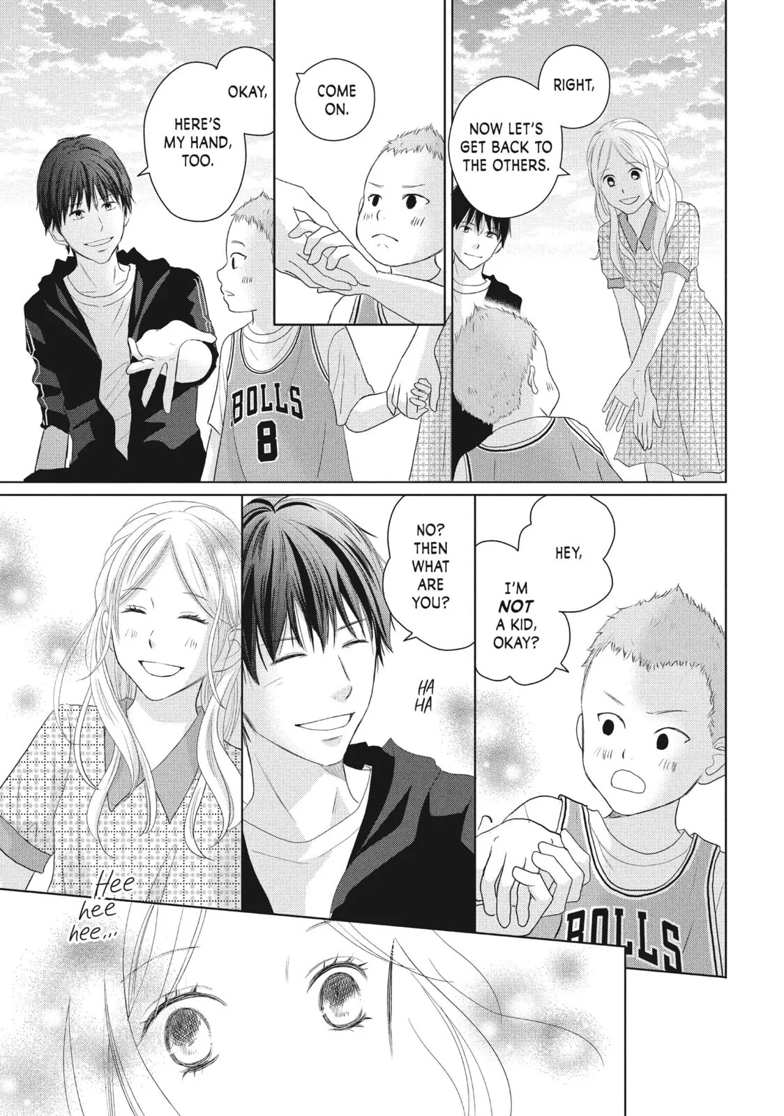 Perfect World - Chapter 45 - Page 27