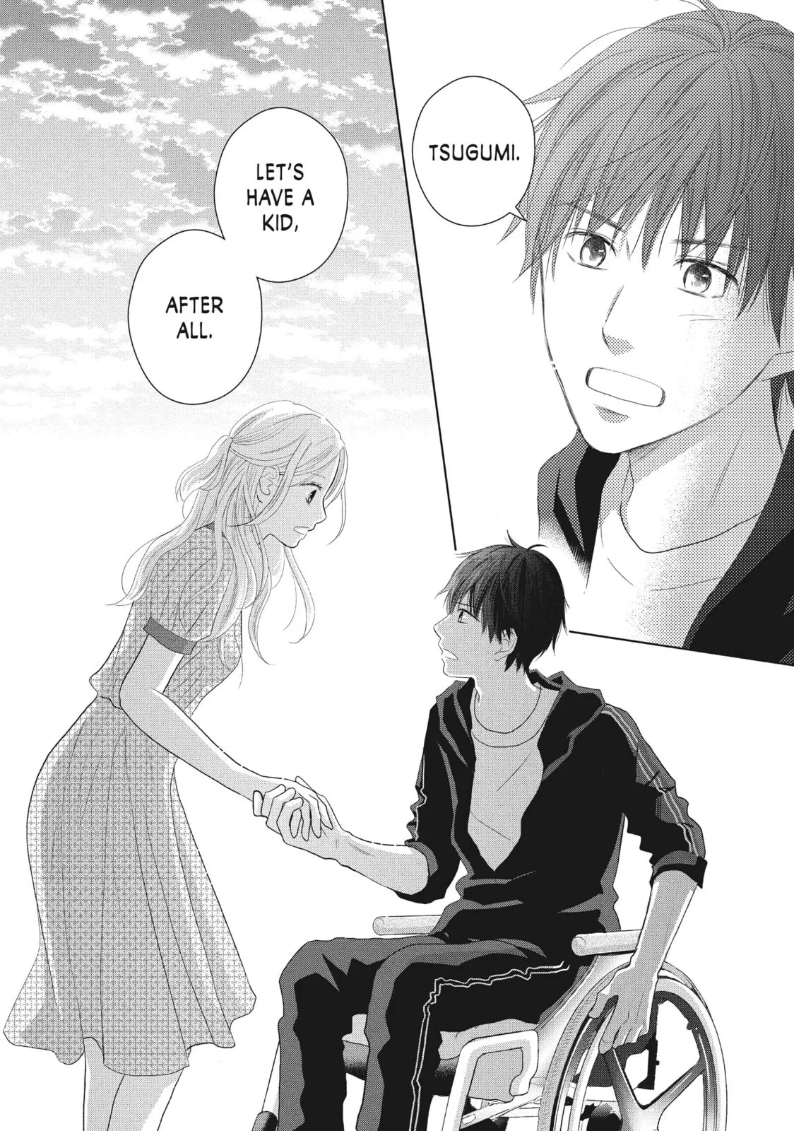 Perfect World - Chapter 45 - Page 30
