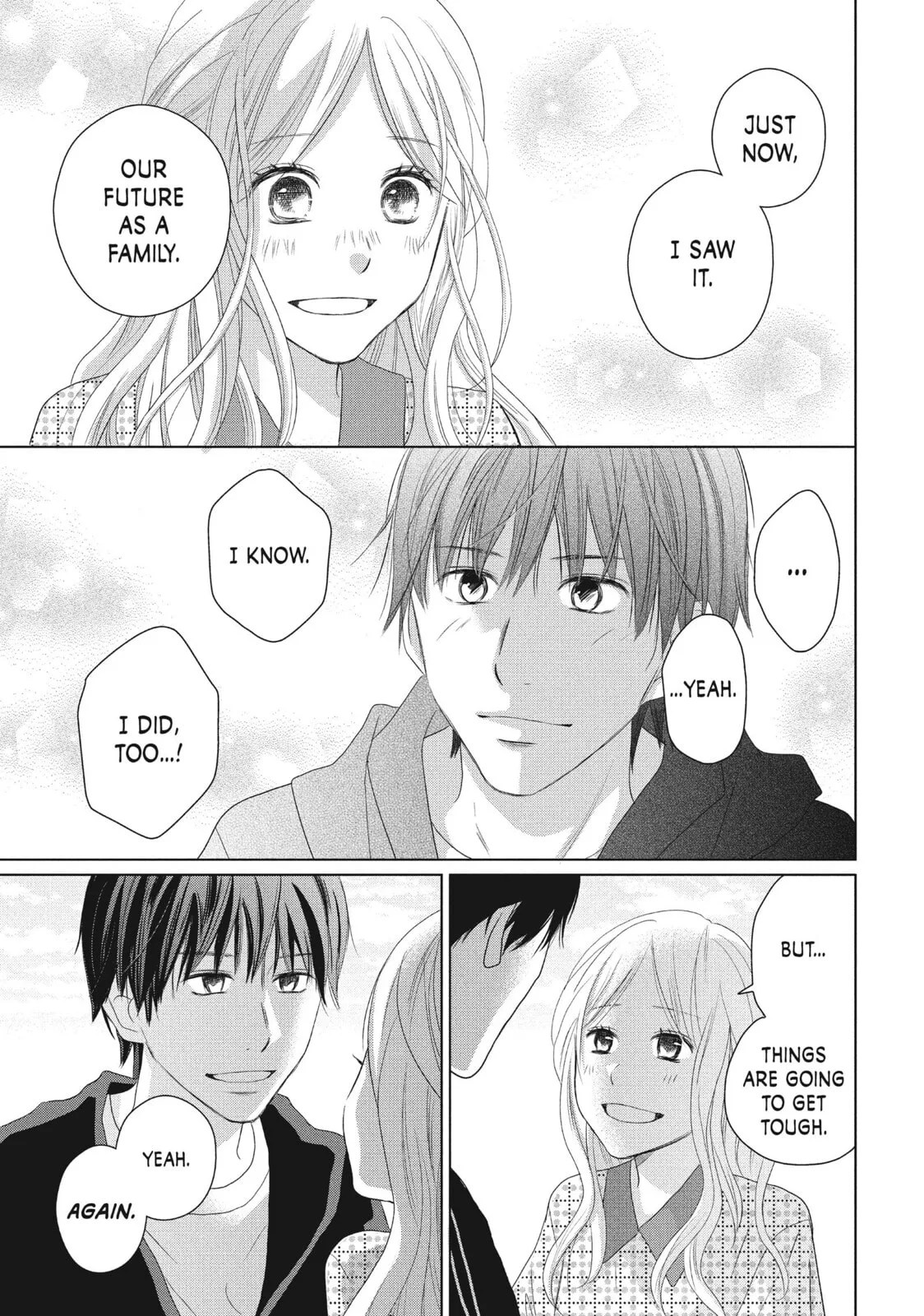 Perfect World - Chapter 45 - Page 31