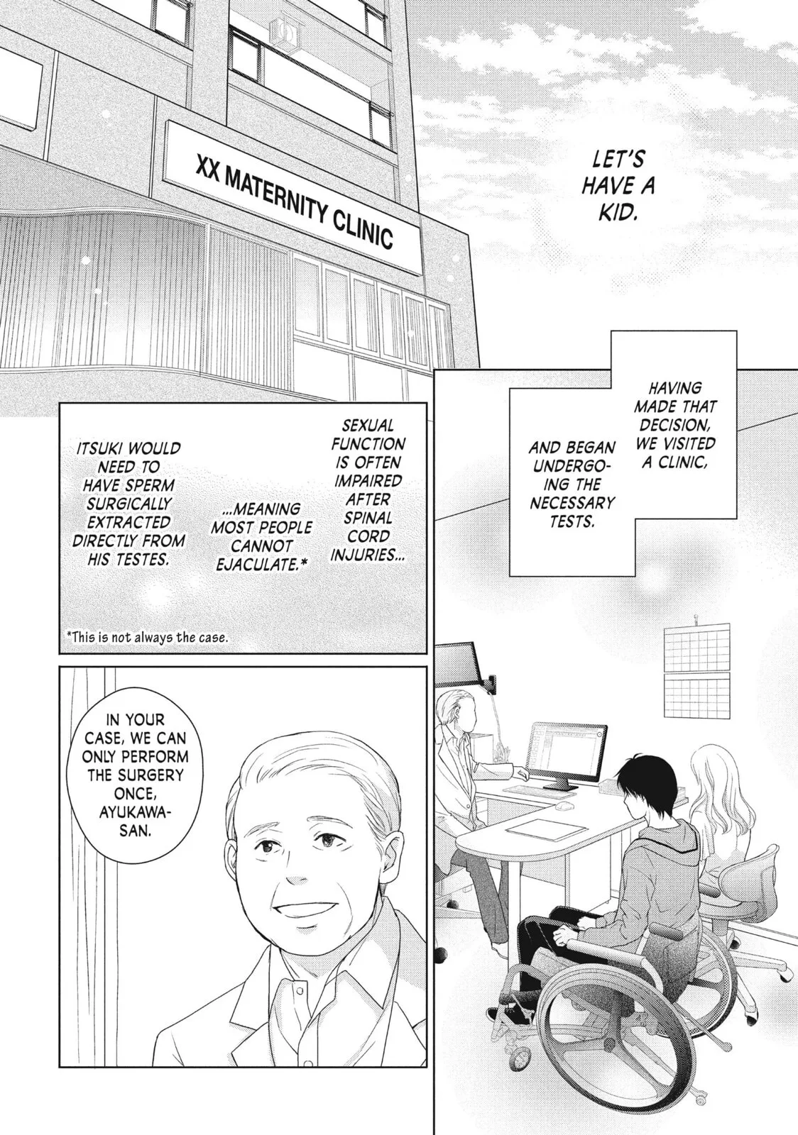 Perfect World - Chapter 46 - Page 2