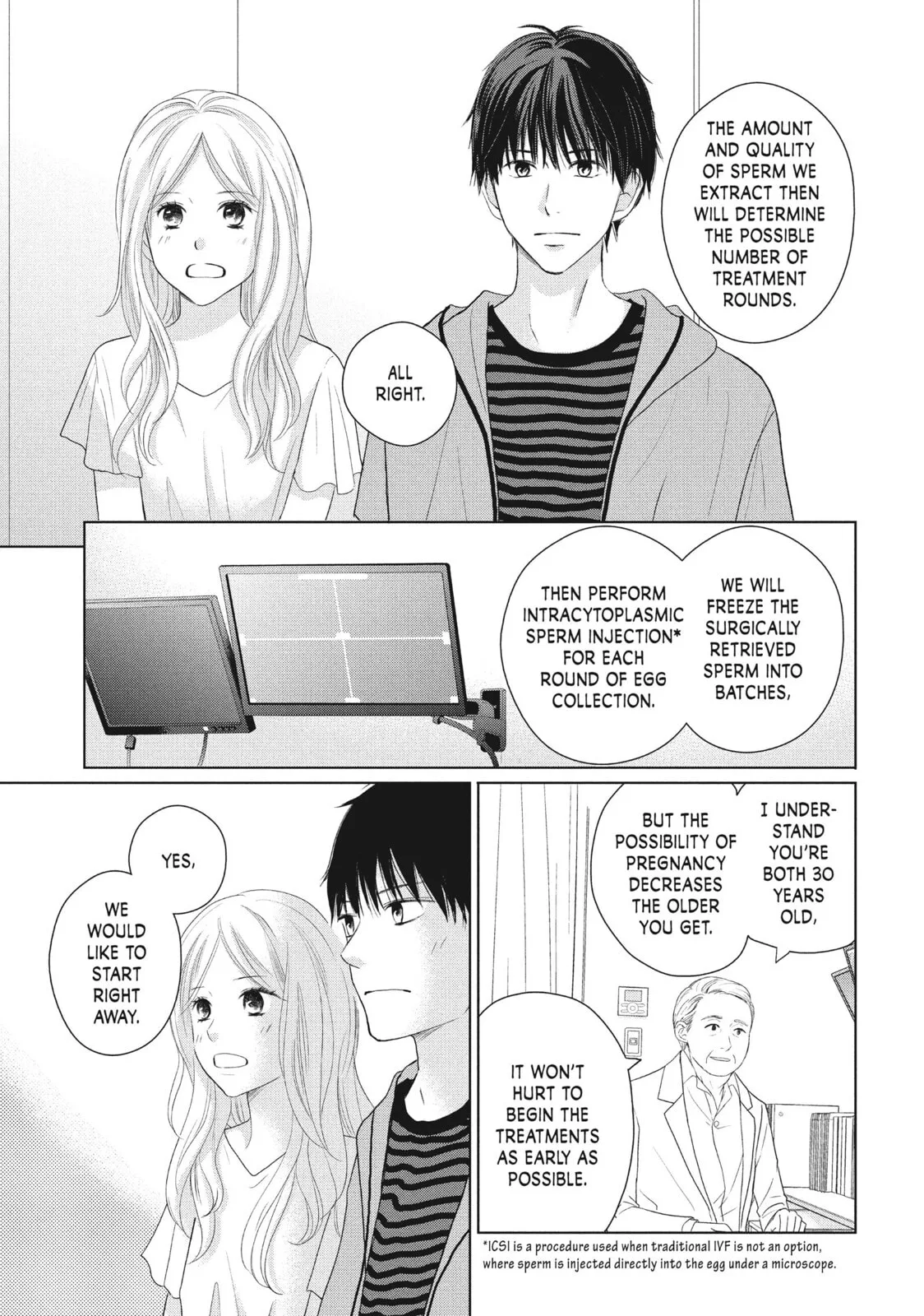 Perfect World - Chapter 46 - Page 3