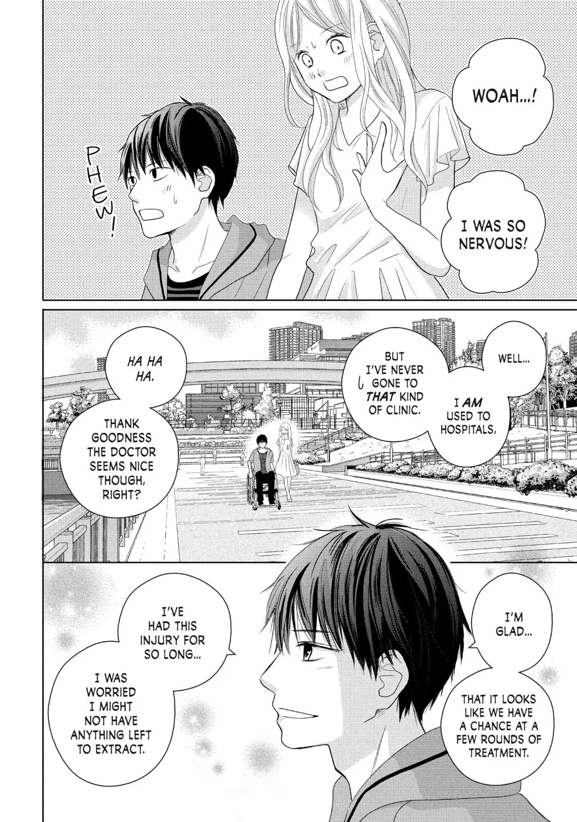 Perfect World - Chapter 46 - Page 4