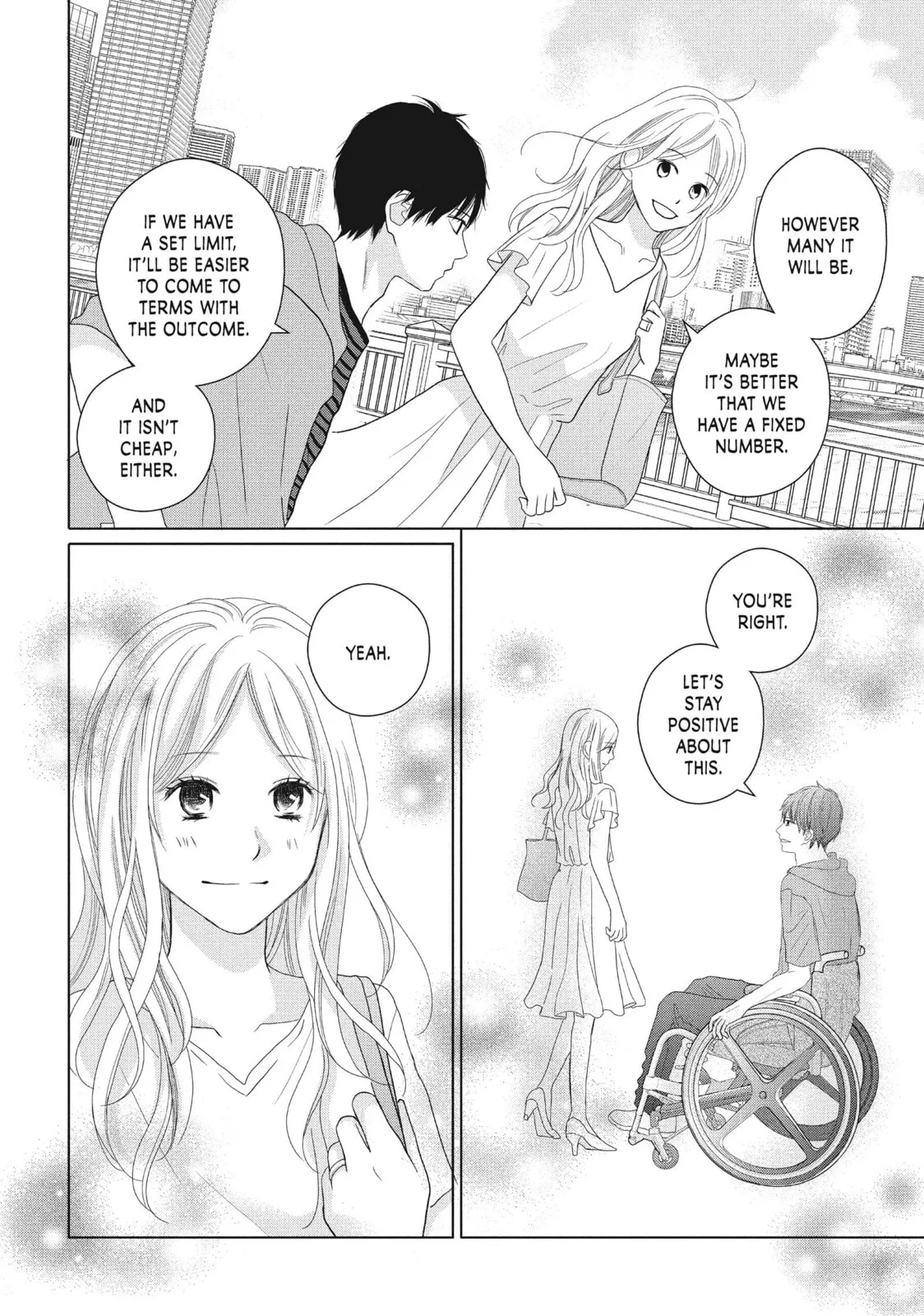 Perfect World - Chapter 46 - Page 6
