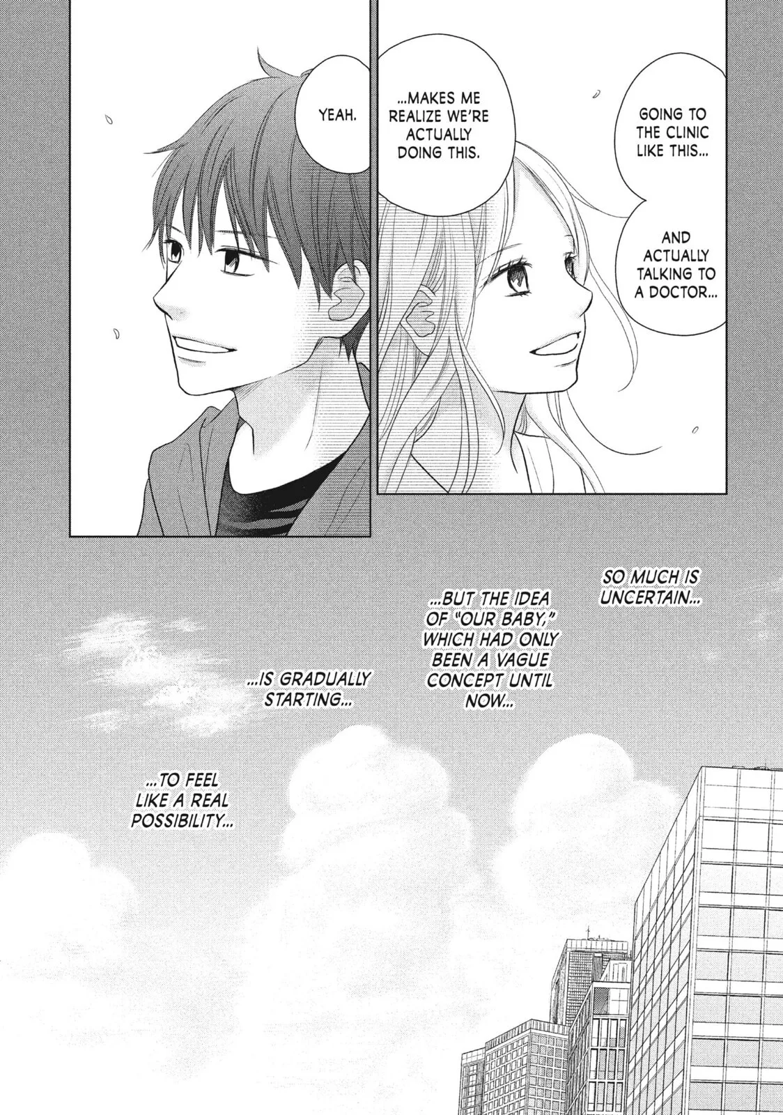 Perfect World - Chapter 46 - Page 7