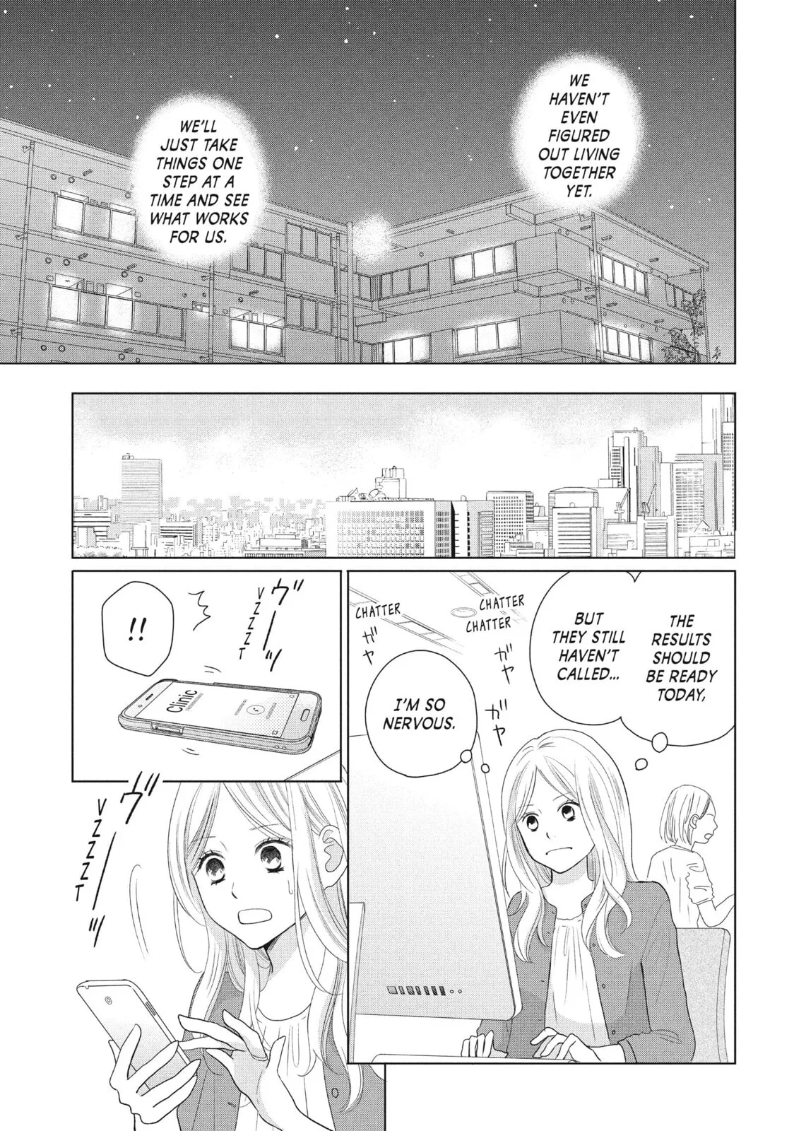 Perfect World - Chapter 46 - Page 13