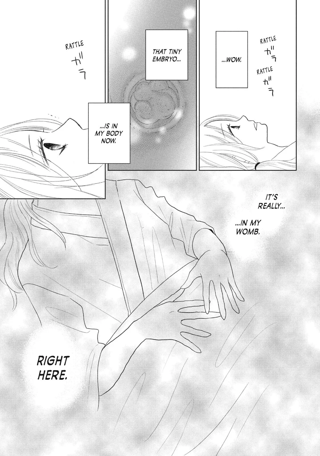 Perfect World - Chapter 46 - Page 19