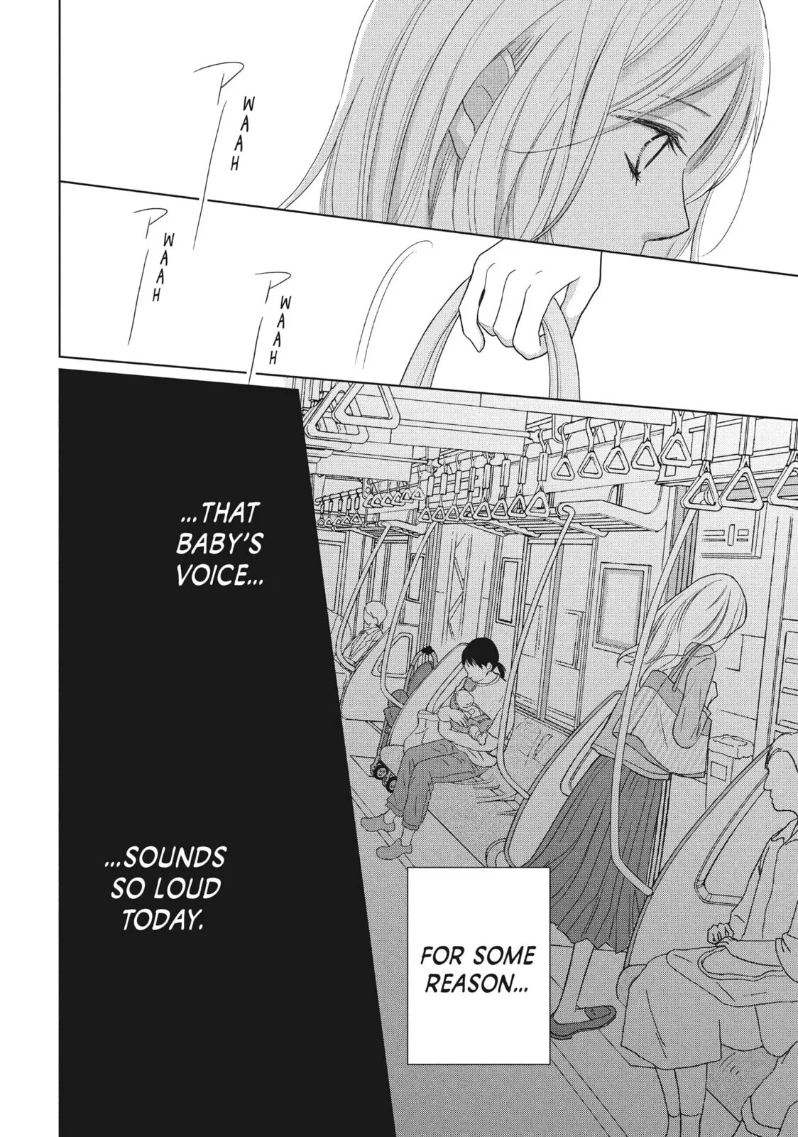 Perfect World - Chapter 46 - Page 28