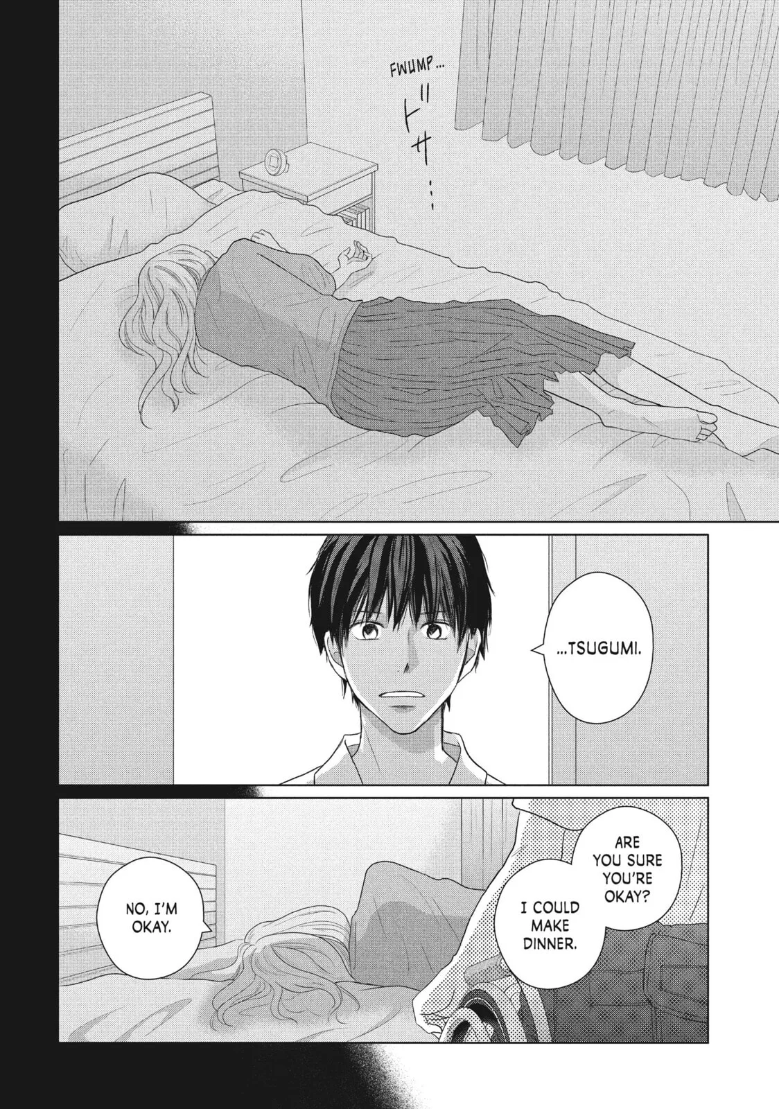 Perfect World - Chapter 46 - Page 30