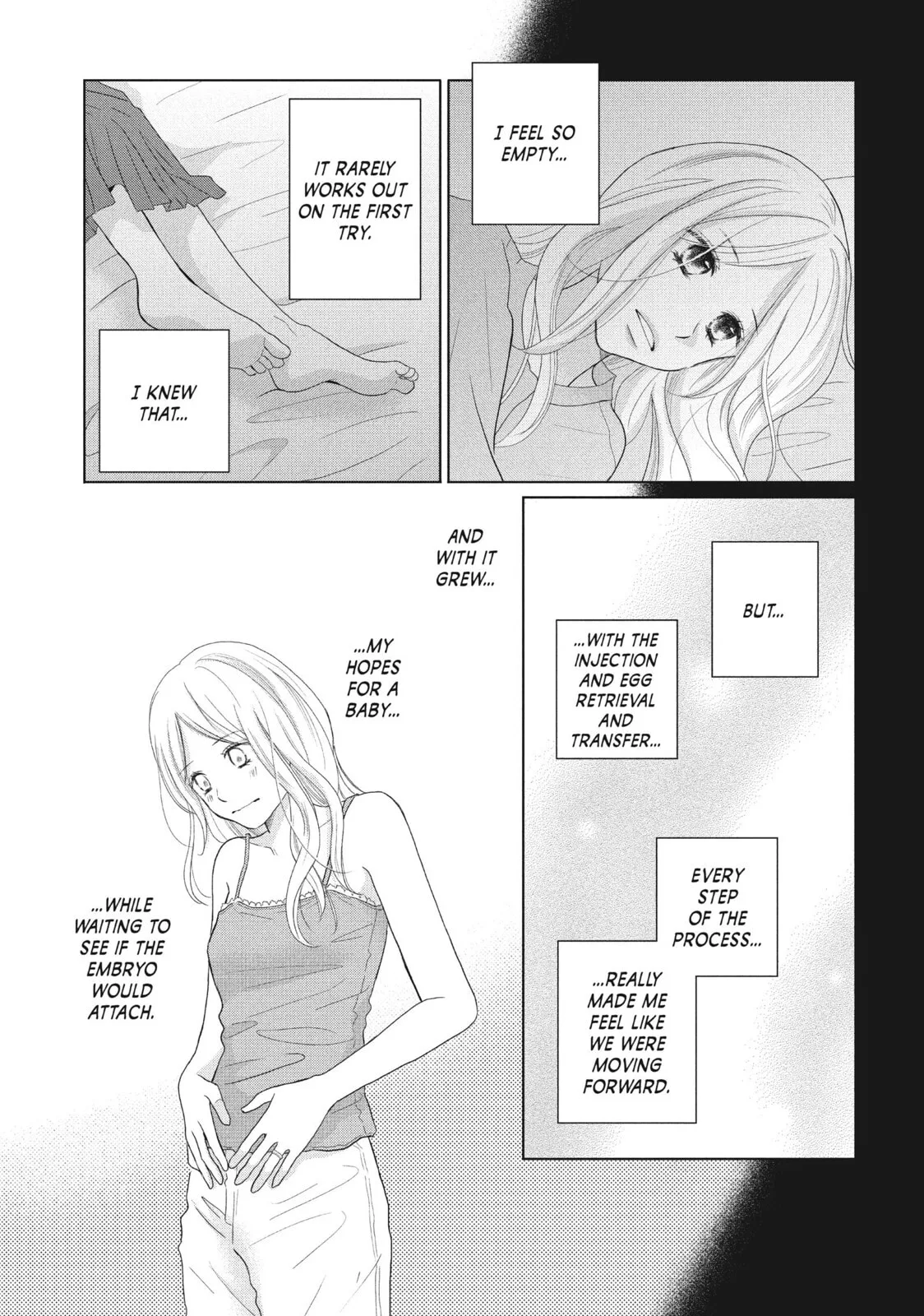 Perfect World - Chapter 46 - Page 31
