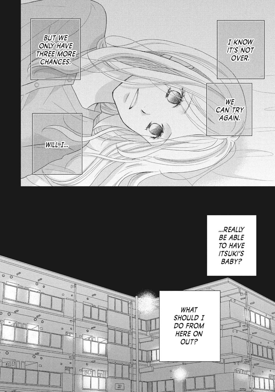 Perfect World - Chapter 46 - Page 32