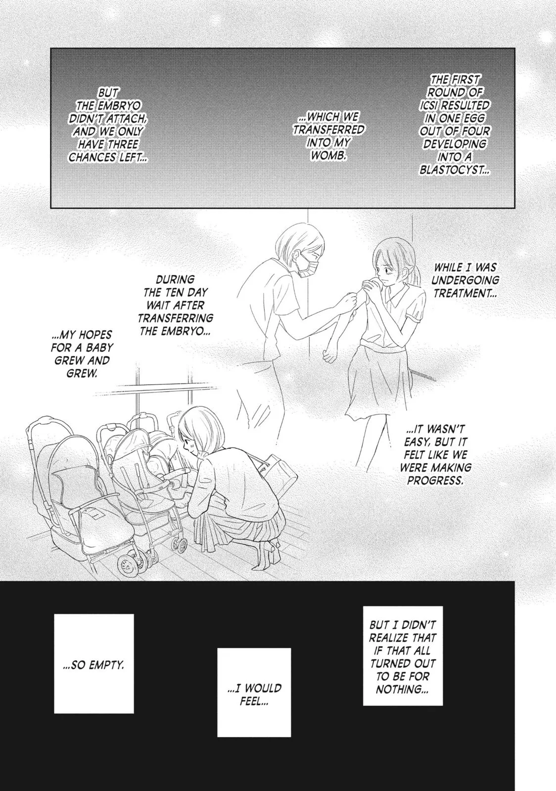 Perfect World - Chapter 47 - Page 3