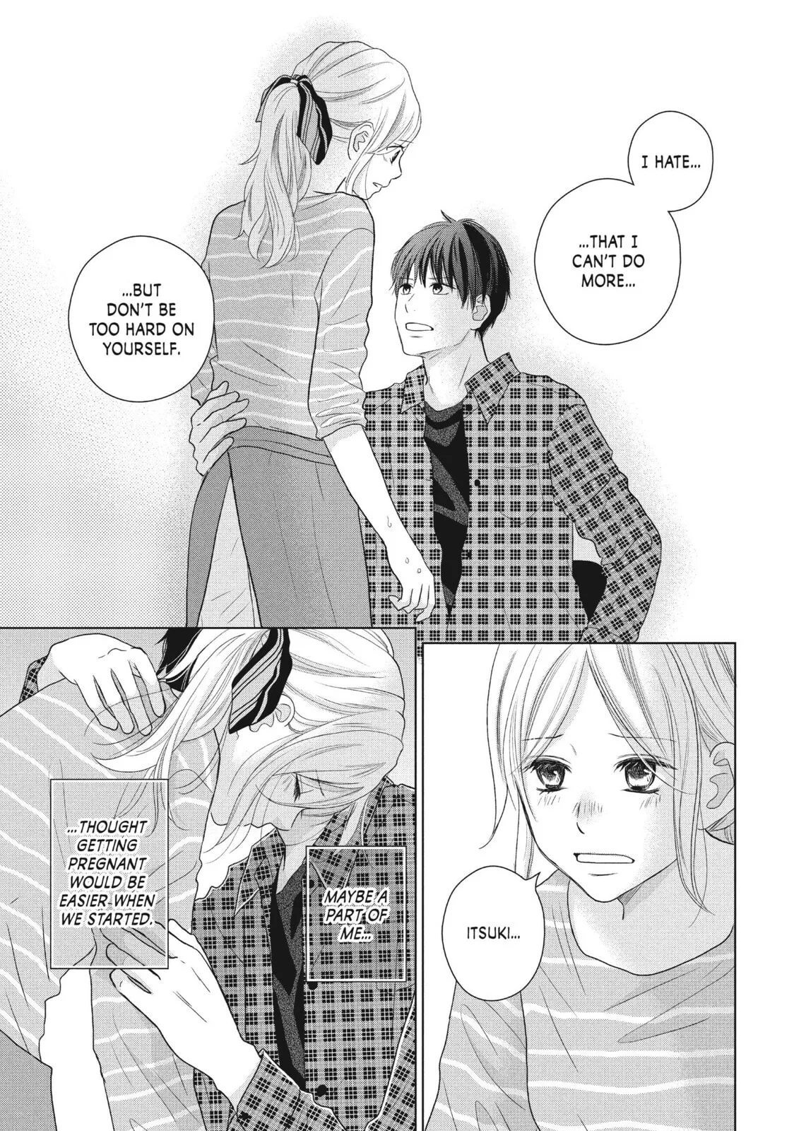 Perfect World - Chapter 47 - Page 9