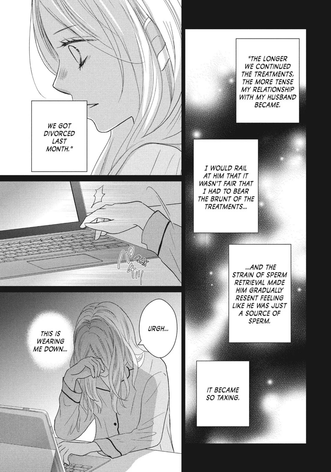 Perfect World - Chapter 47 - Page 11