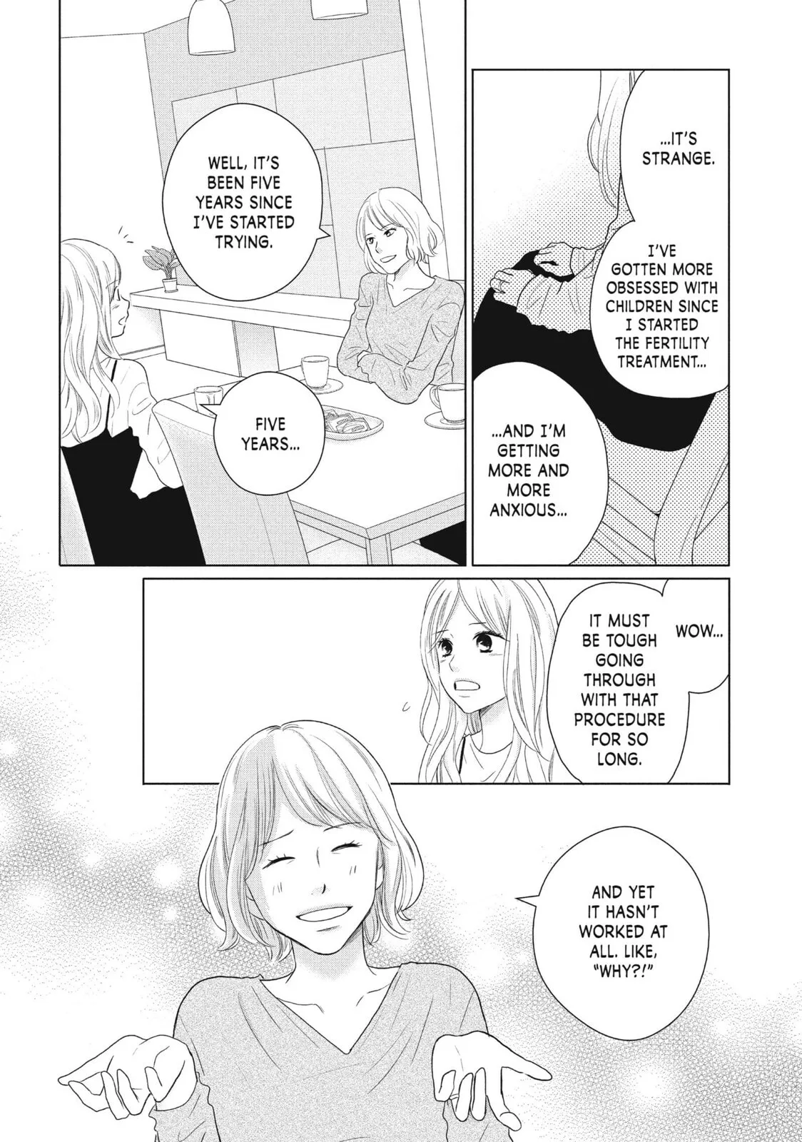 Perfect World - Chapter 47 - Page 16