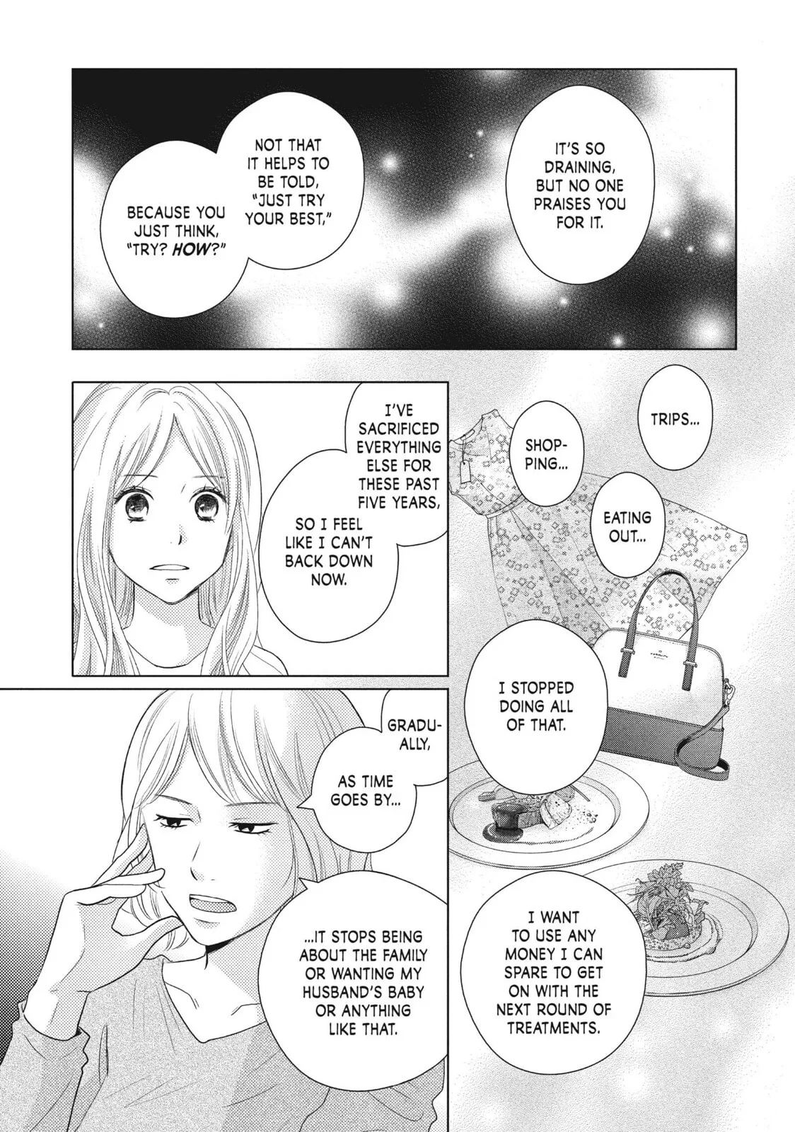 Perfect World - Chapter 47 - Page 17