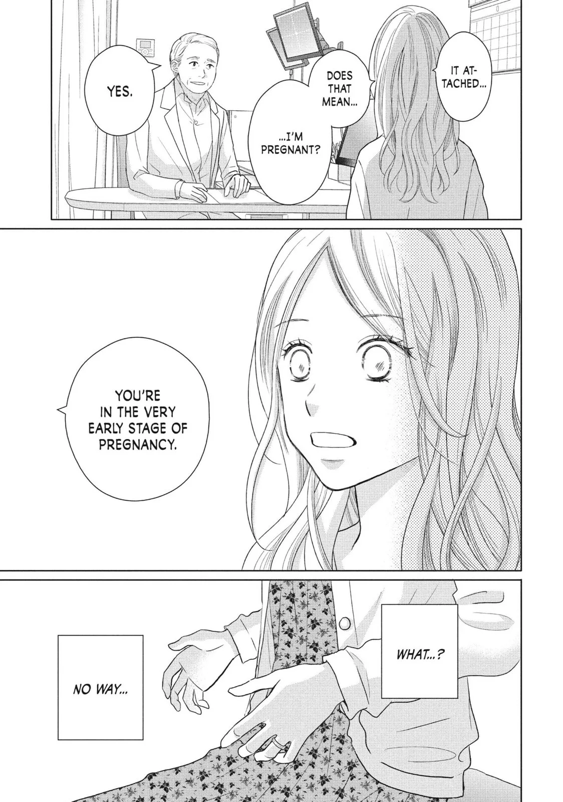 Perfect World - Chapter 47 - Page 25