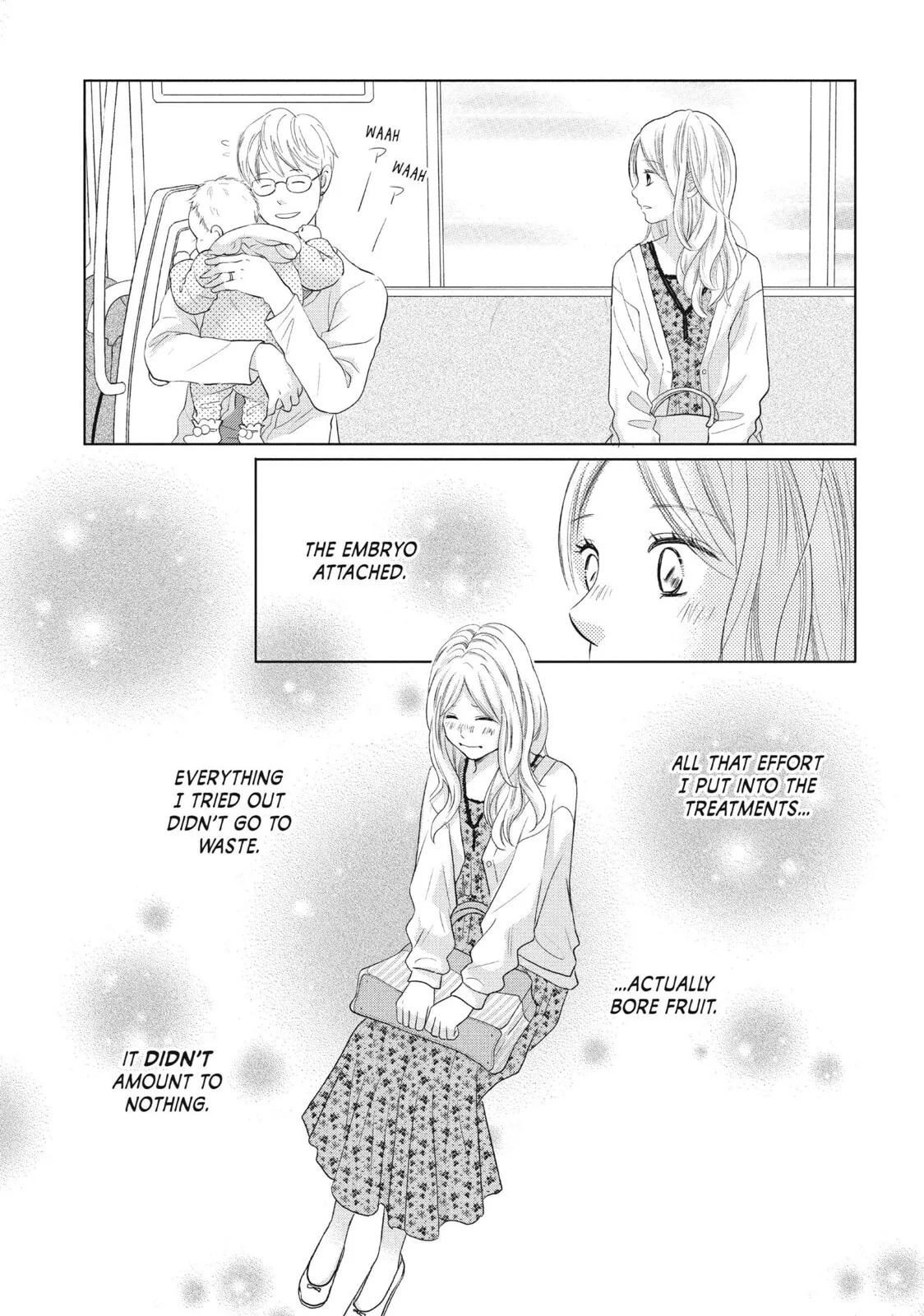 Perfect World - Chapter 47 - Page 27
