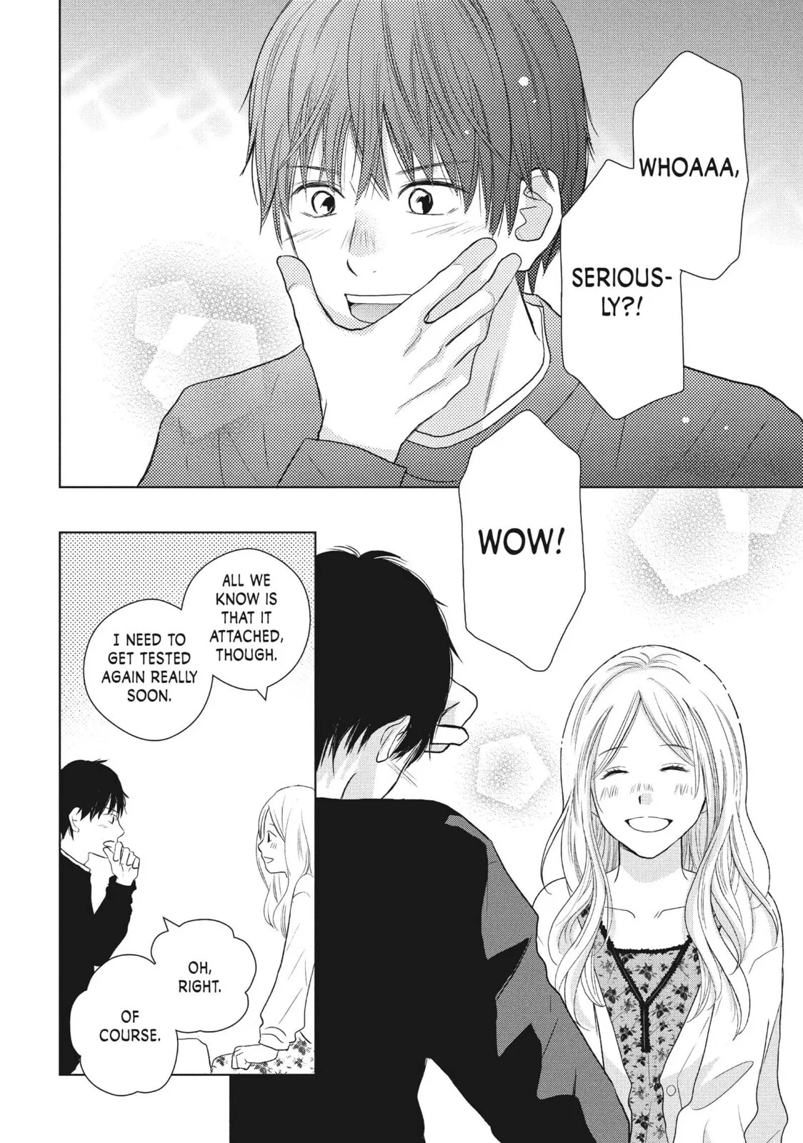 Perfect World - Chapter 47 - Page 28