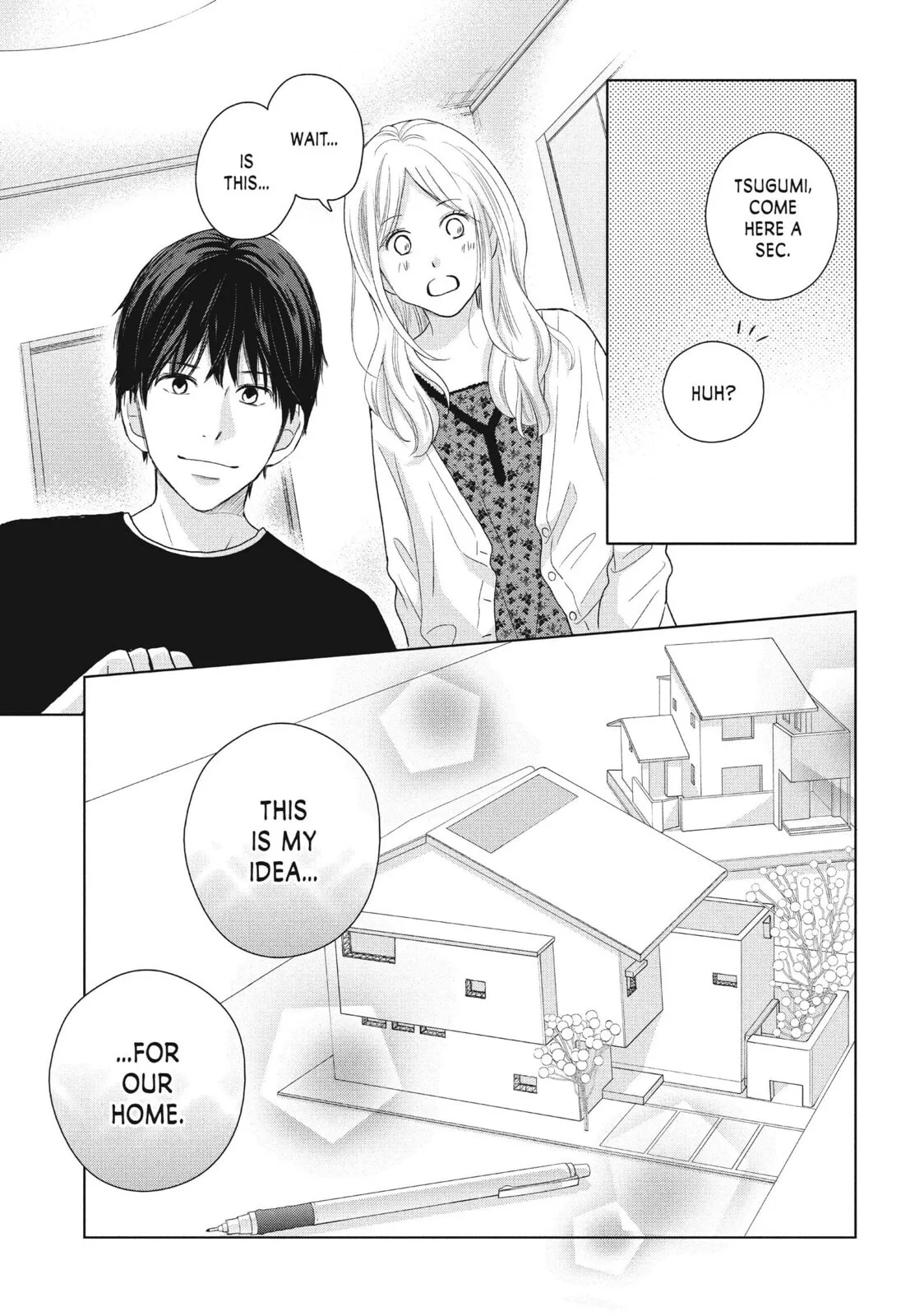 Perfect World - Chapter 47 - Page 29