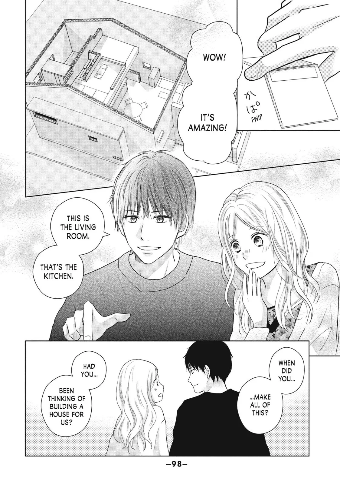 Perfect World - Chapter 47 - Page 30